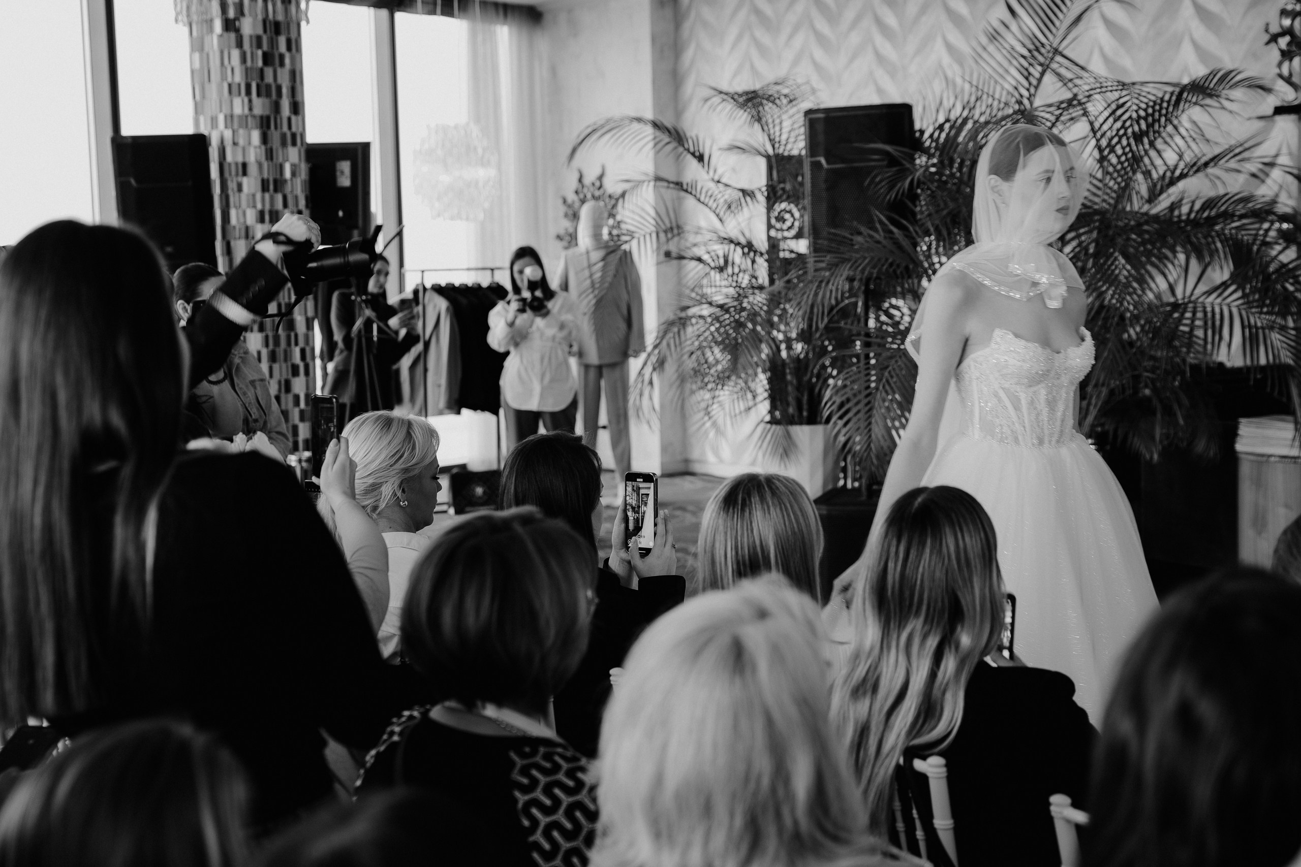 Свадебная выставка. Главная