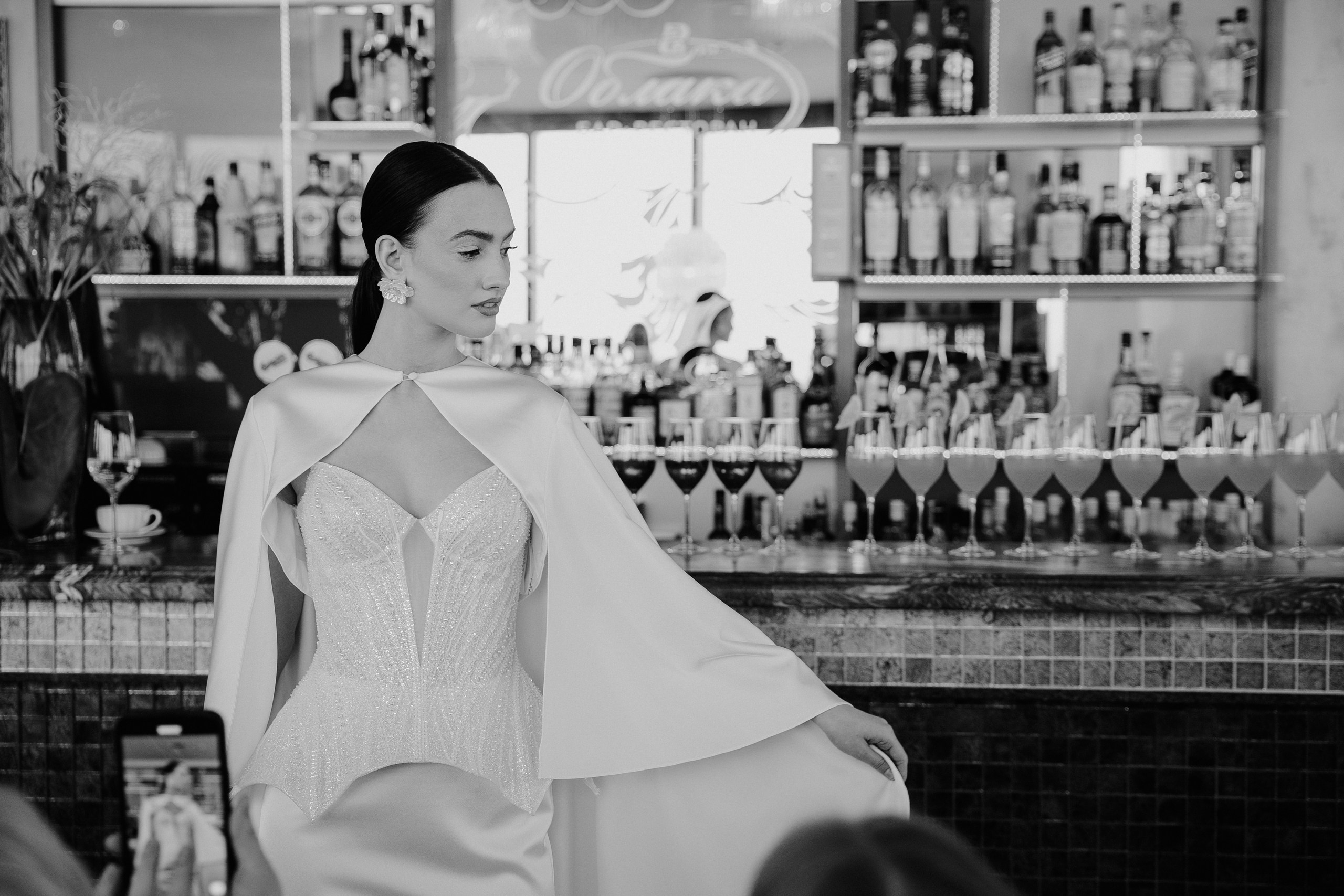 Свадебная выставка. Главная