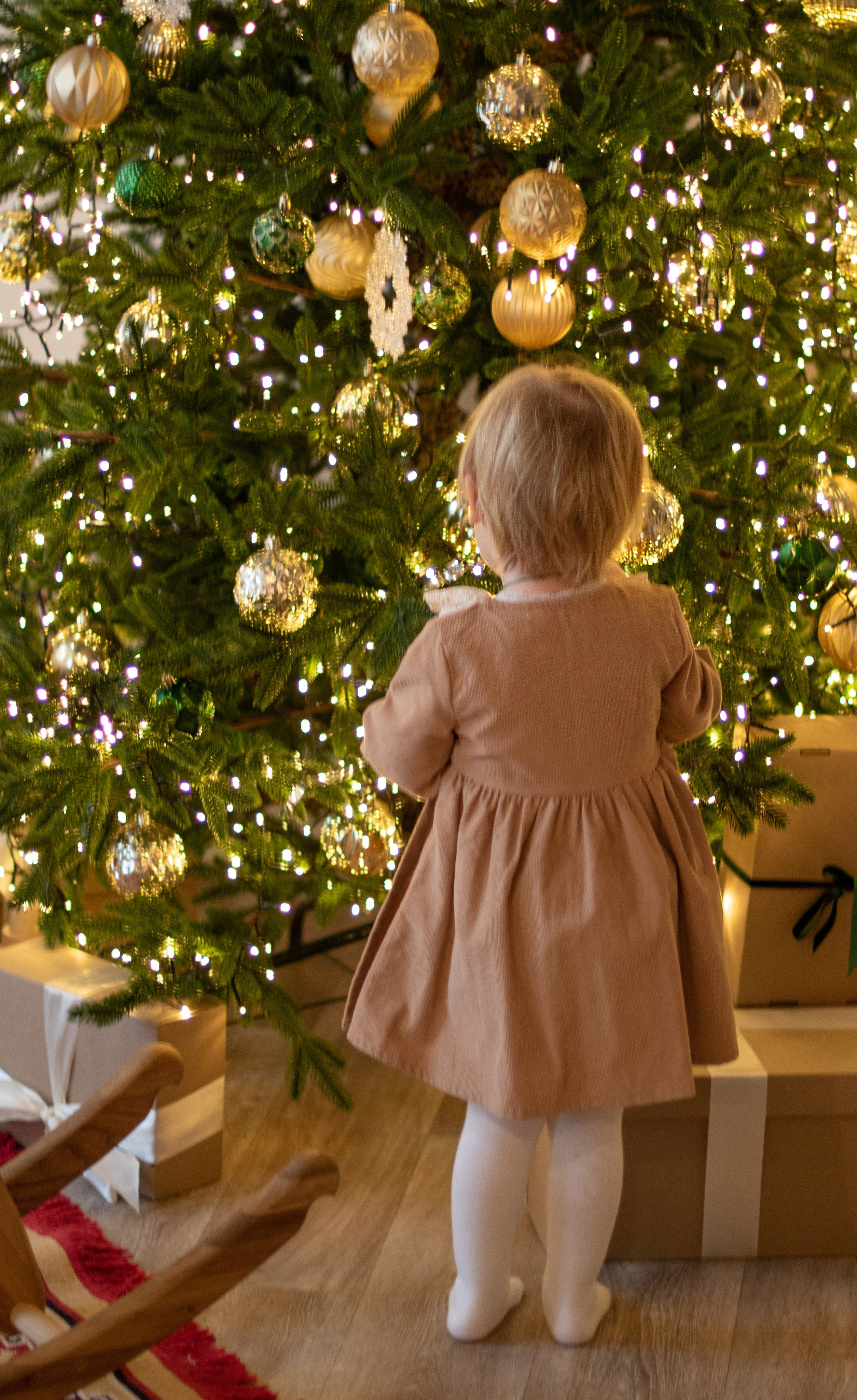 Новогодняя фотосессия. Детский и семейный фотограф в Ульяновске Любовь Горбачева