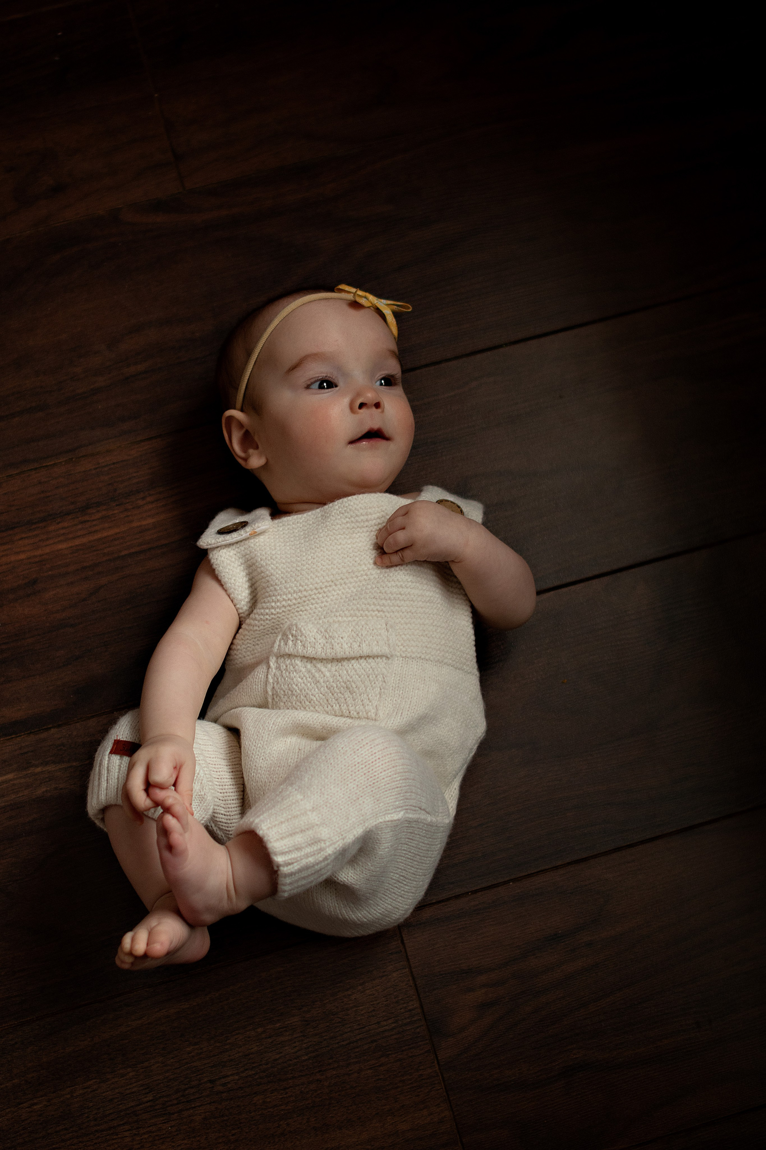 Детский портрет. Детский и семейный фотограф в Ульяновске Любовь Горбачева