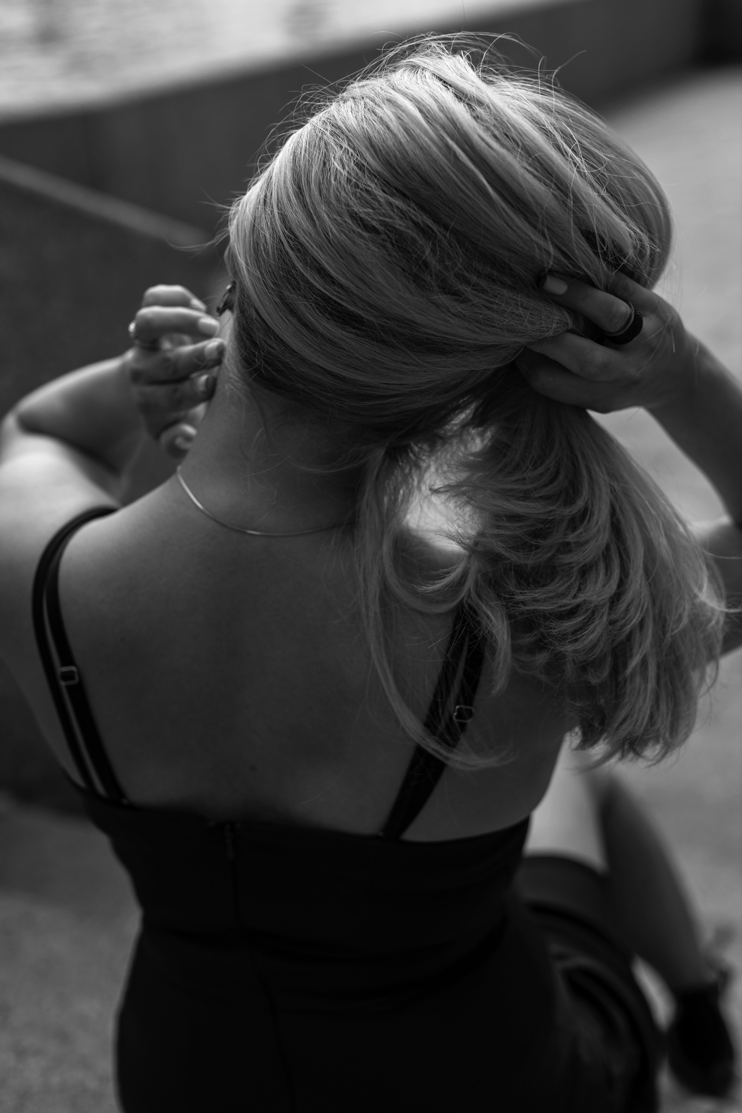 Ольга. Фотограф Сахалин