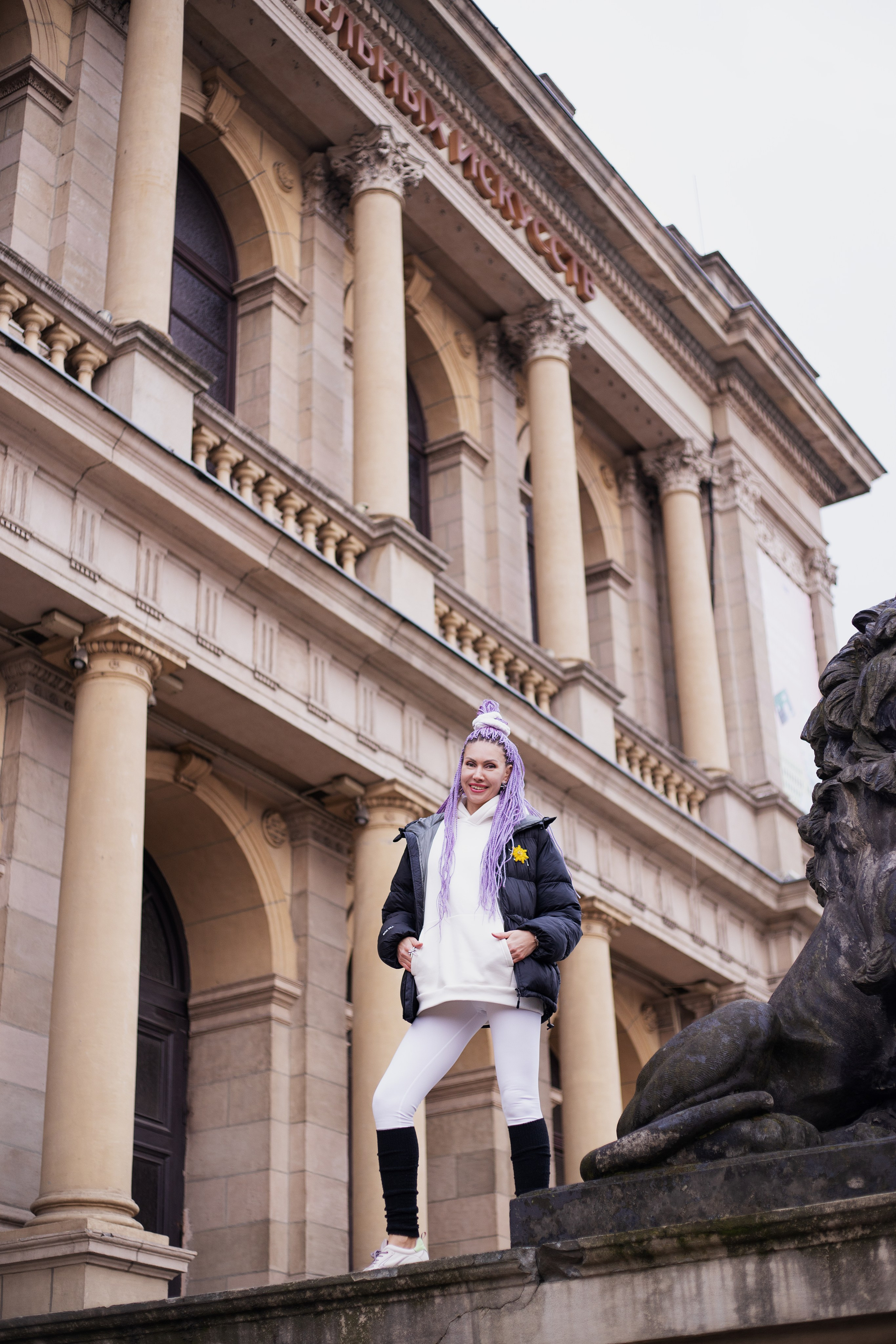 Гости Калининграда. Контент-фотограф в Калининграде (Москве) Наталья Кеворкова