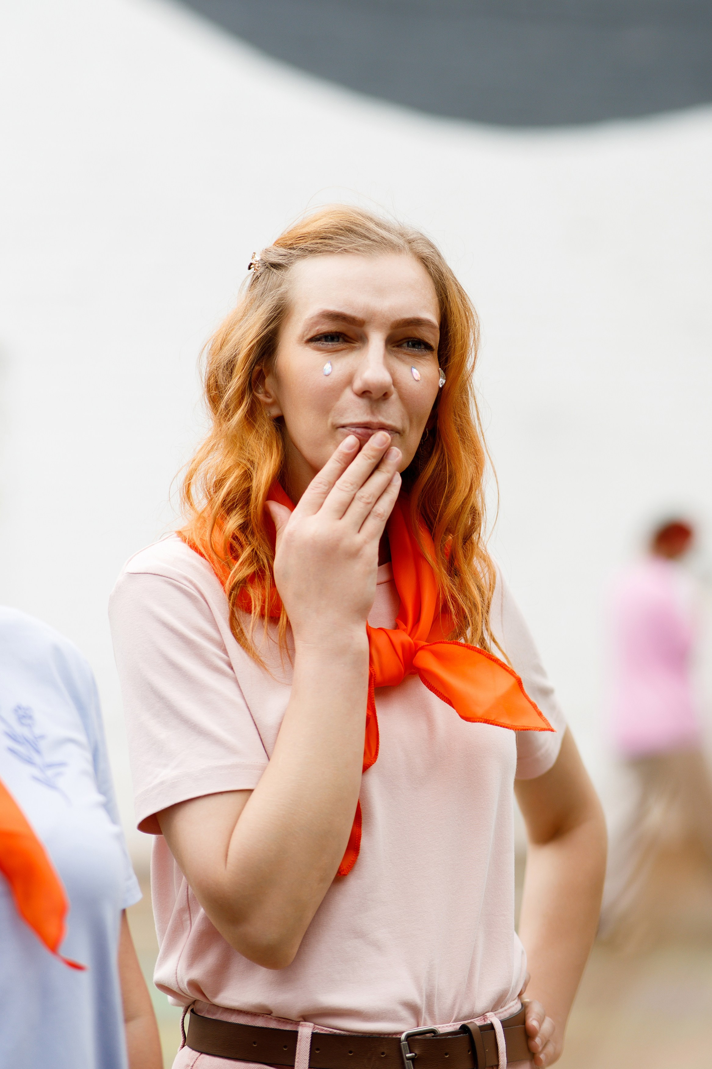 Гутен Таг — лагерь Нечайка. Фотограф Дмитрий Молчанов | Фотограф Пермь | Фотограф