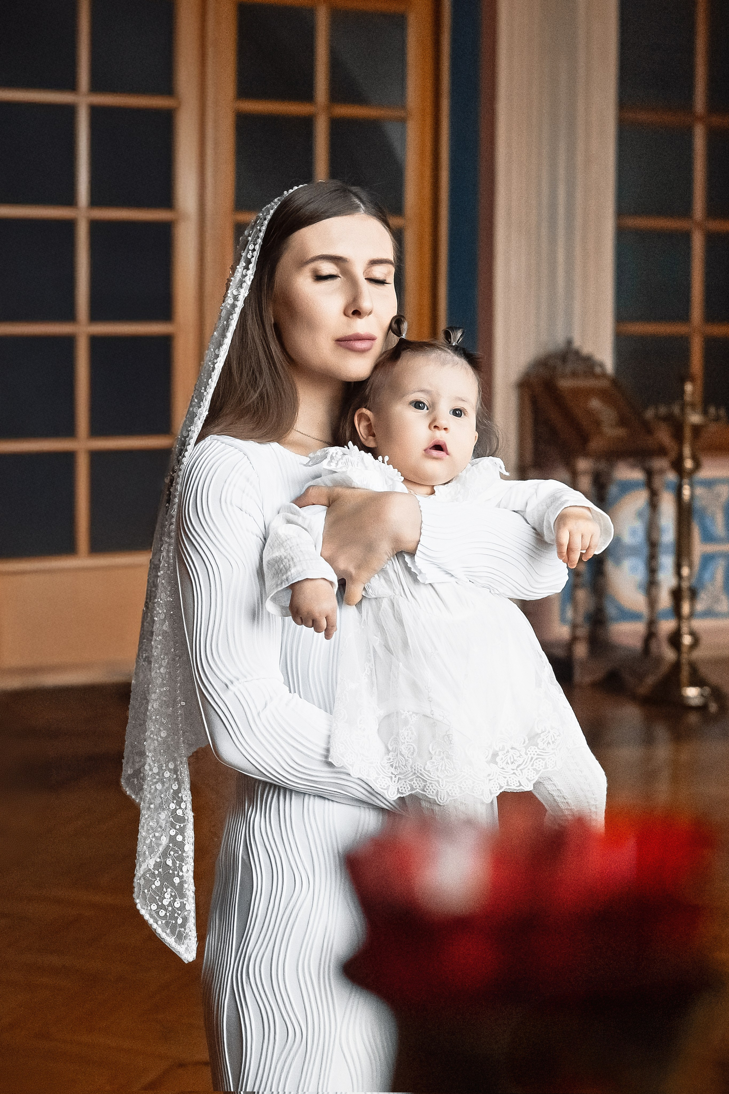 Храм Трёх Святителей при Духовной семинарии. Церковный фотограф на Таинство Крещения и Венчания в Оренбурге и Оренбургской области Екатерина Белкина