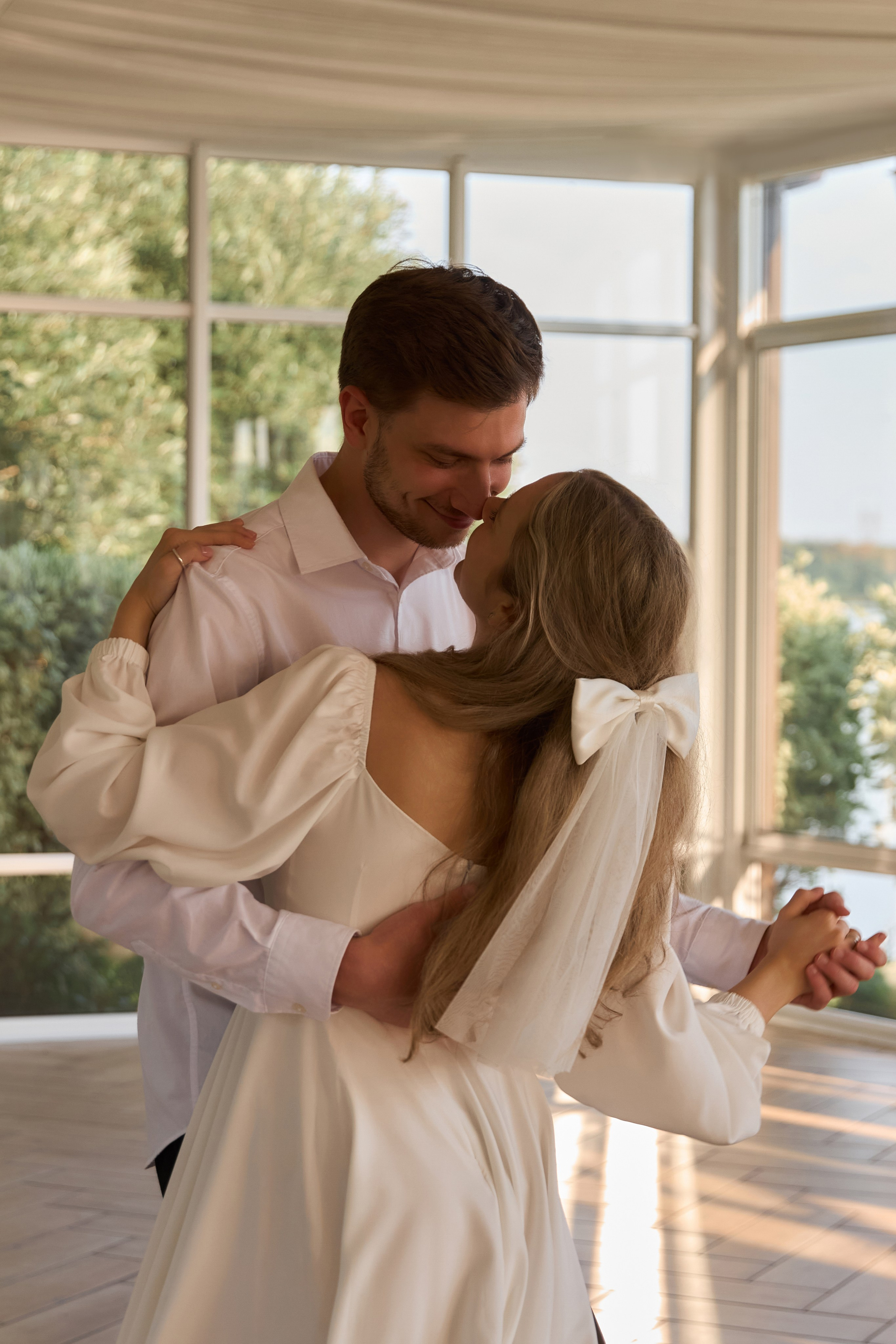 К & М. Фотограф Екатеринбург Елена Минина