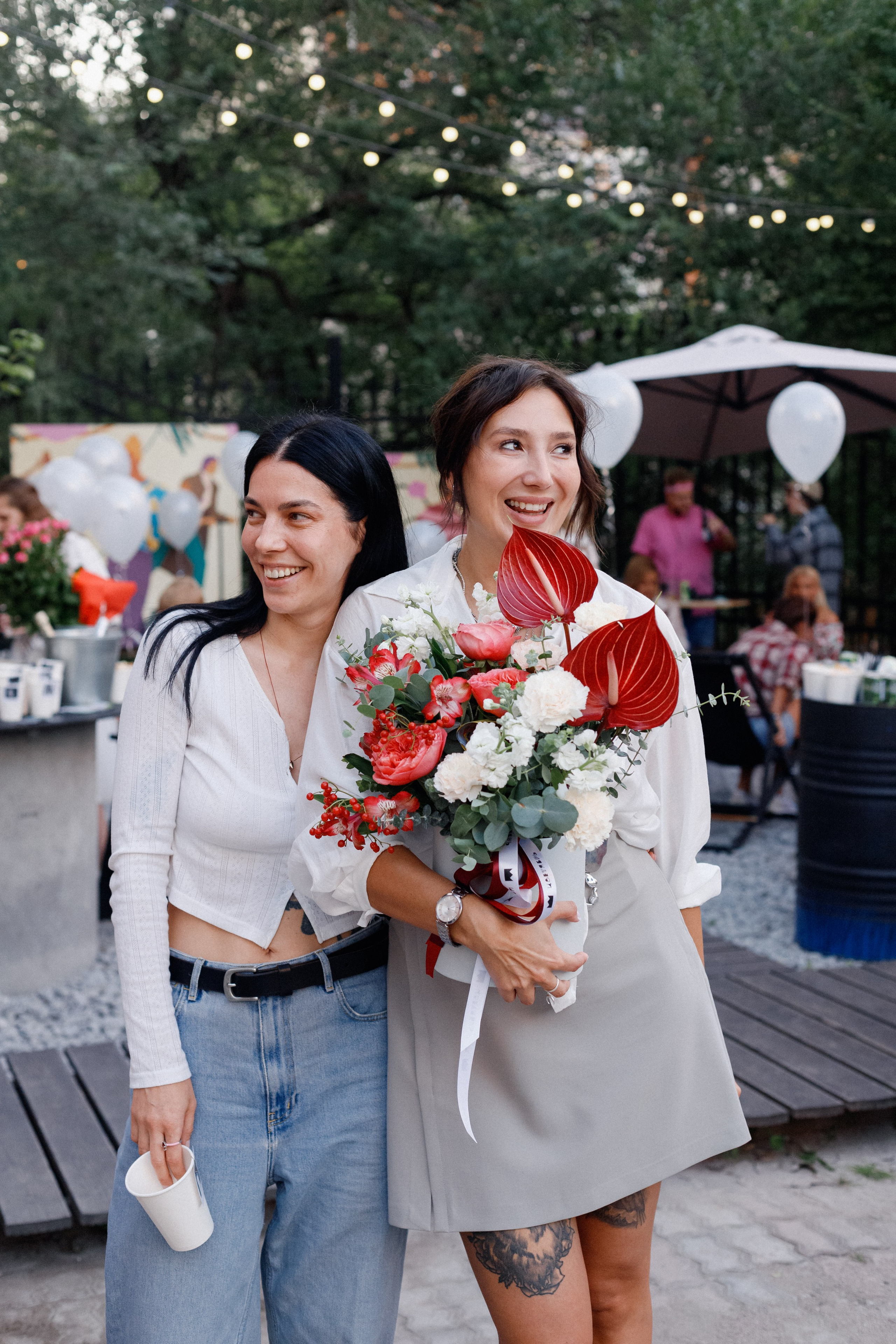 АЙ МАРКЕТИНГ. СВОИ. ФОТООТЧЕТЫ-СОБЫТИЯ-МЕСТА