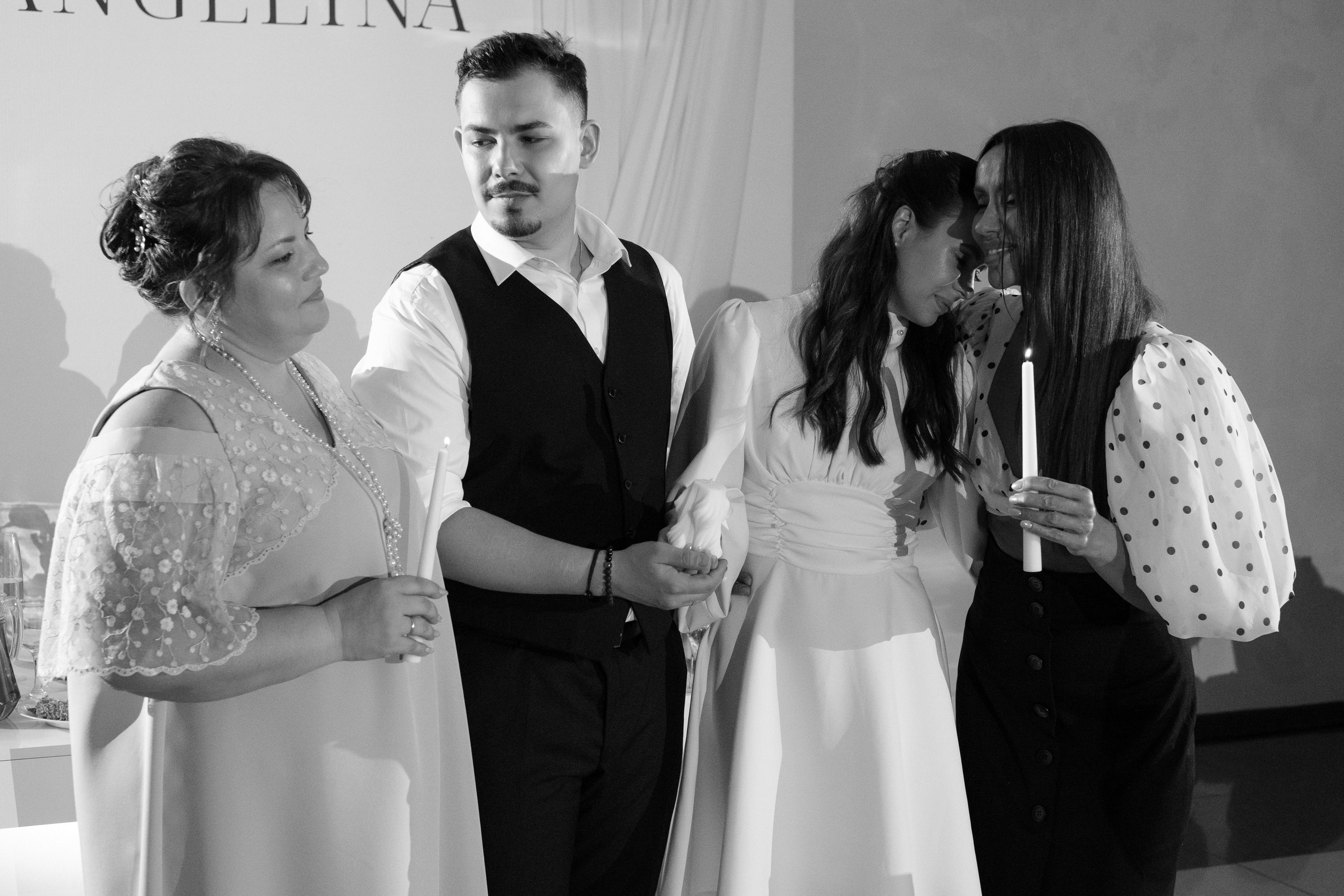 Иван и Ангелина. Свадебный и семейный фотограф в Волгограде Кристина Иванова