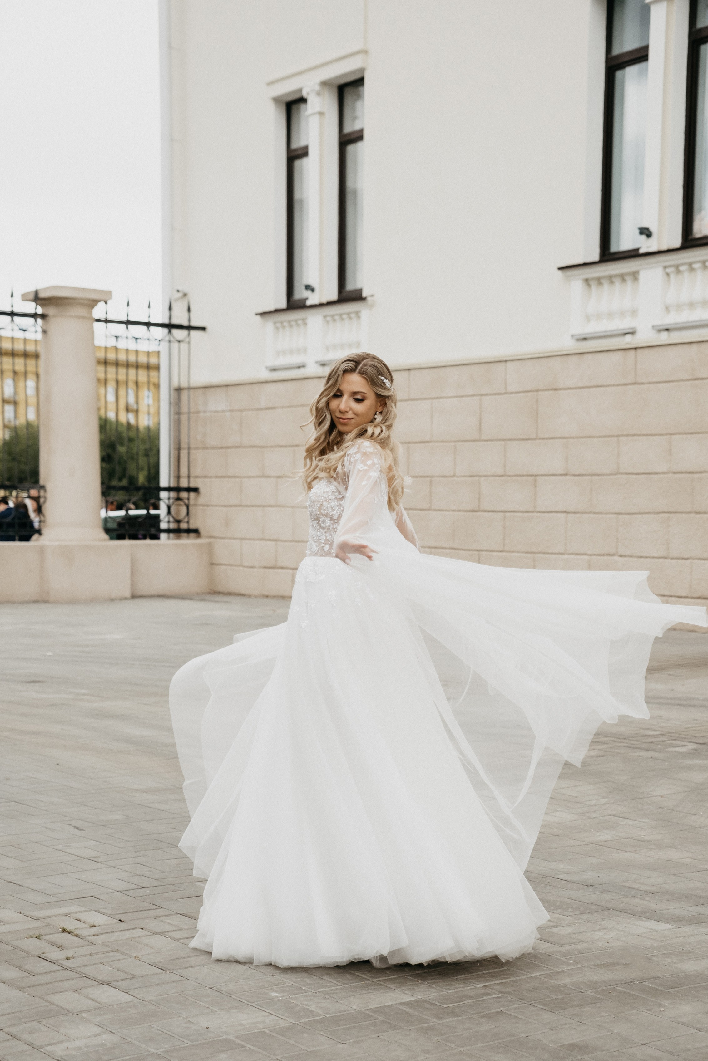 Свадебная фотосессия Волгоград. Свадебный и семейный фотограф в Волгограде Кристина Иванова