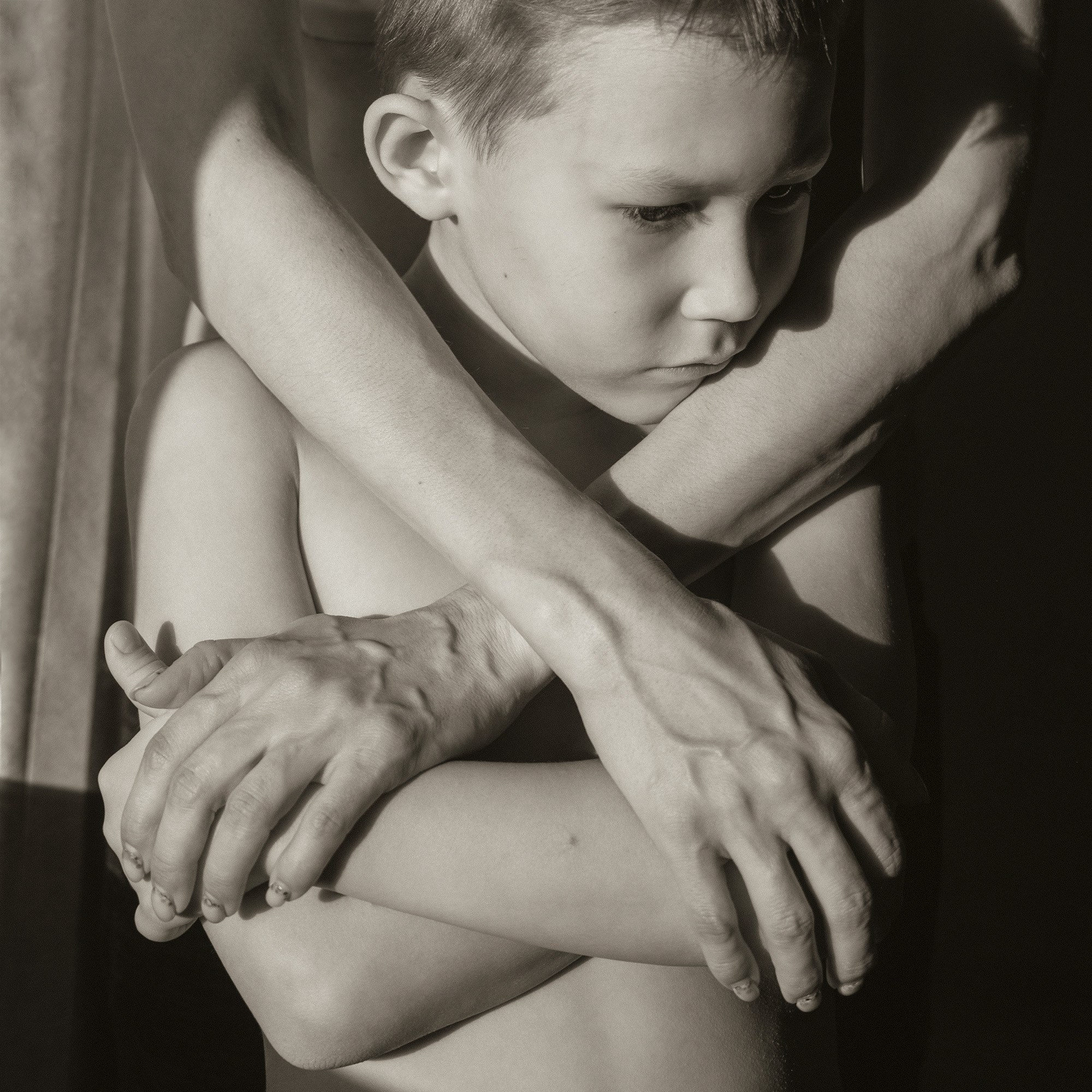 Февраль 24. Фотограф Елена Хазина, Рязань