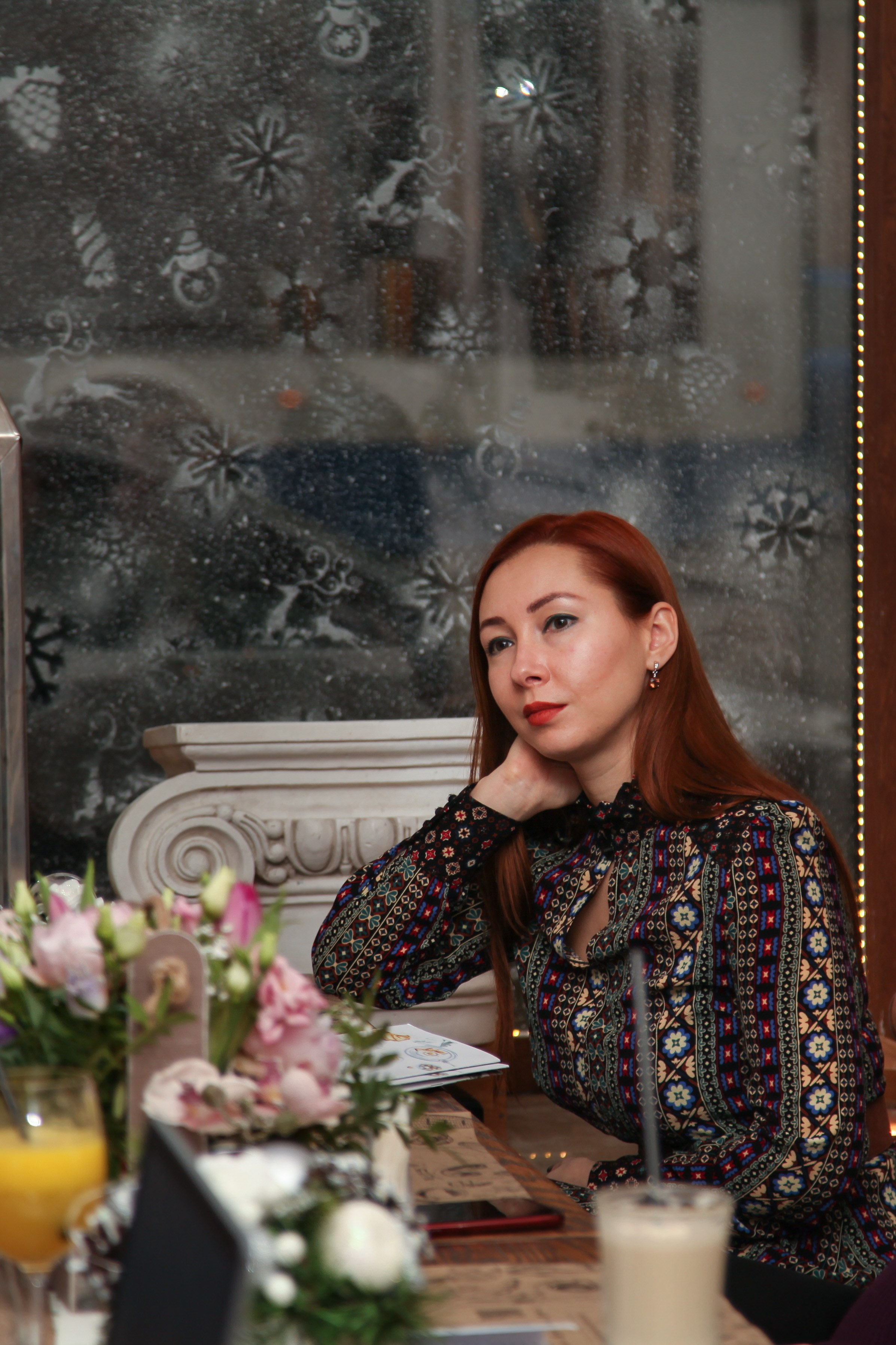 Праздники, лекции, культурные встречи, бранчи. Двойняшки-фотографы Анна и Анастасия в Санкт-Петербурге