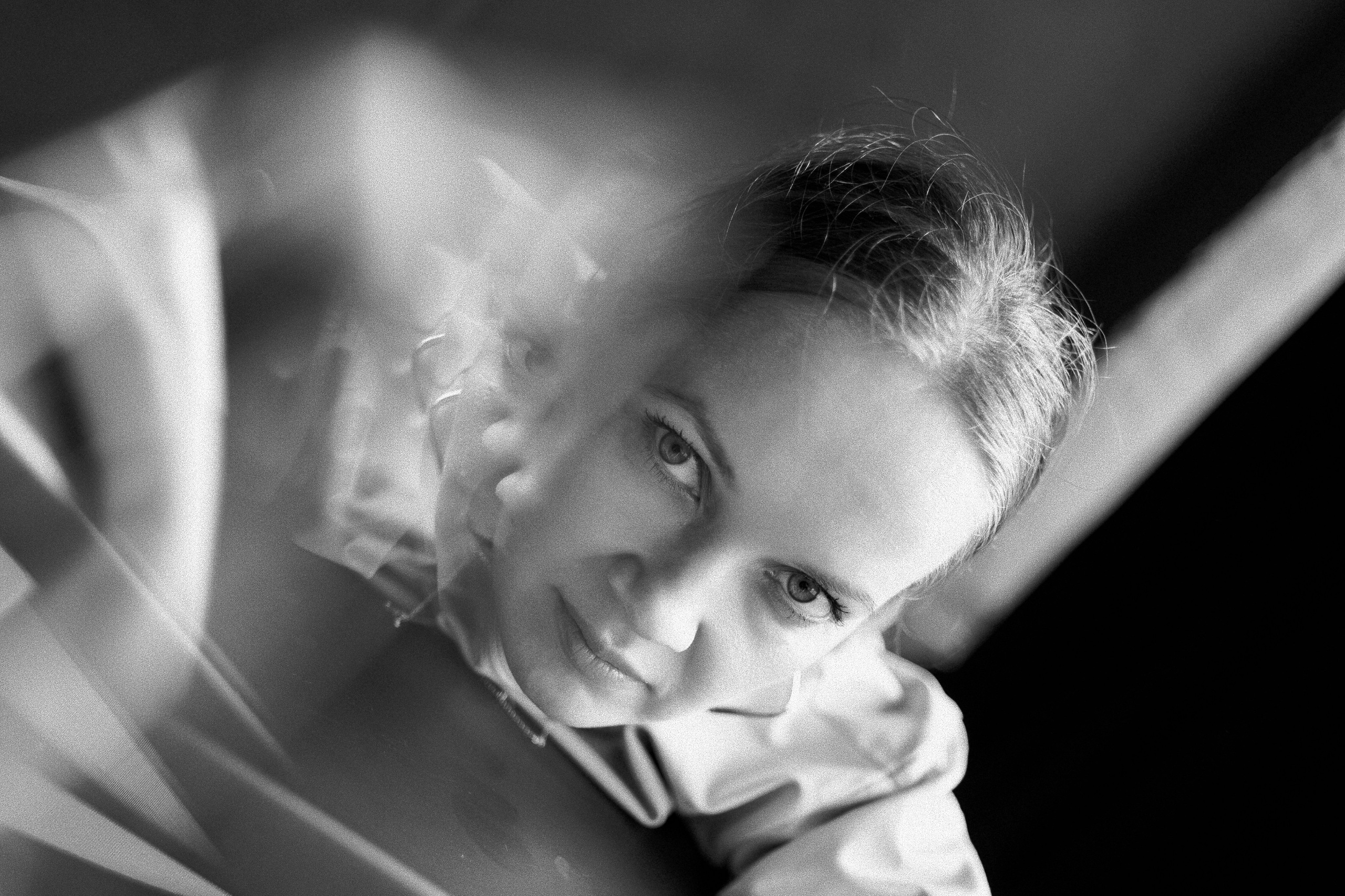 Екатерина. Фотограф Дарья Мустафина, Тюмень