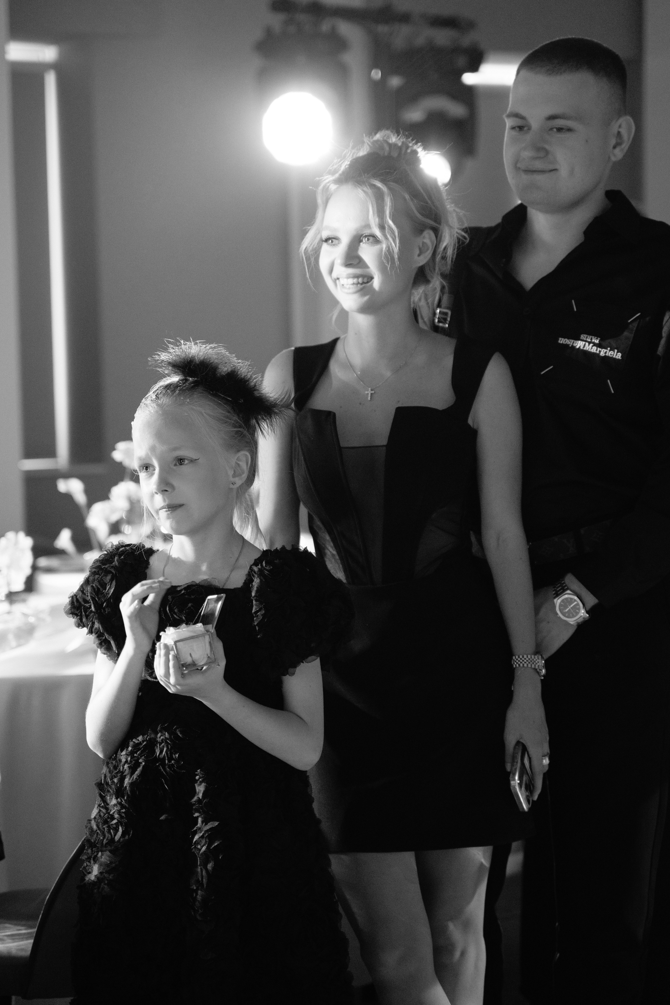 Антон и Оля. Фотограф Екатеринбург