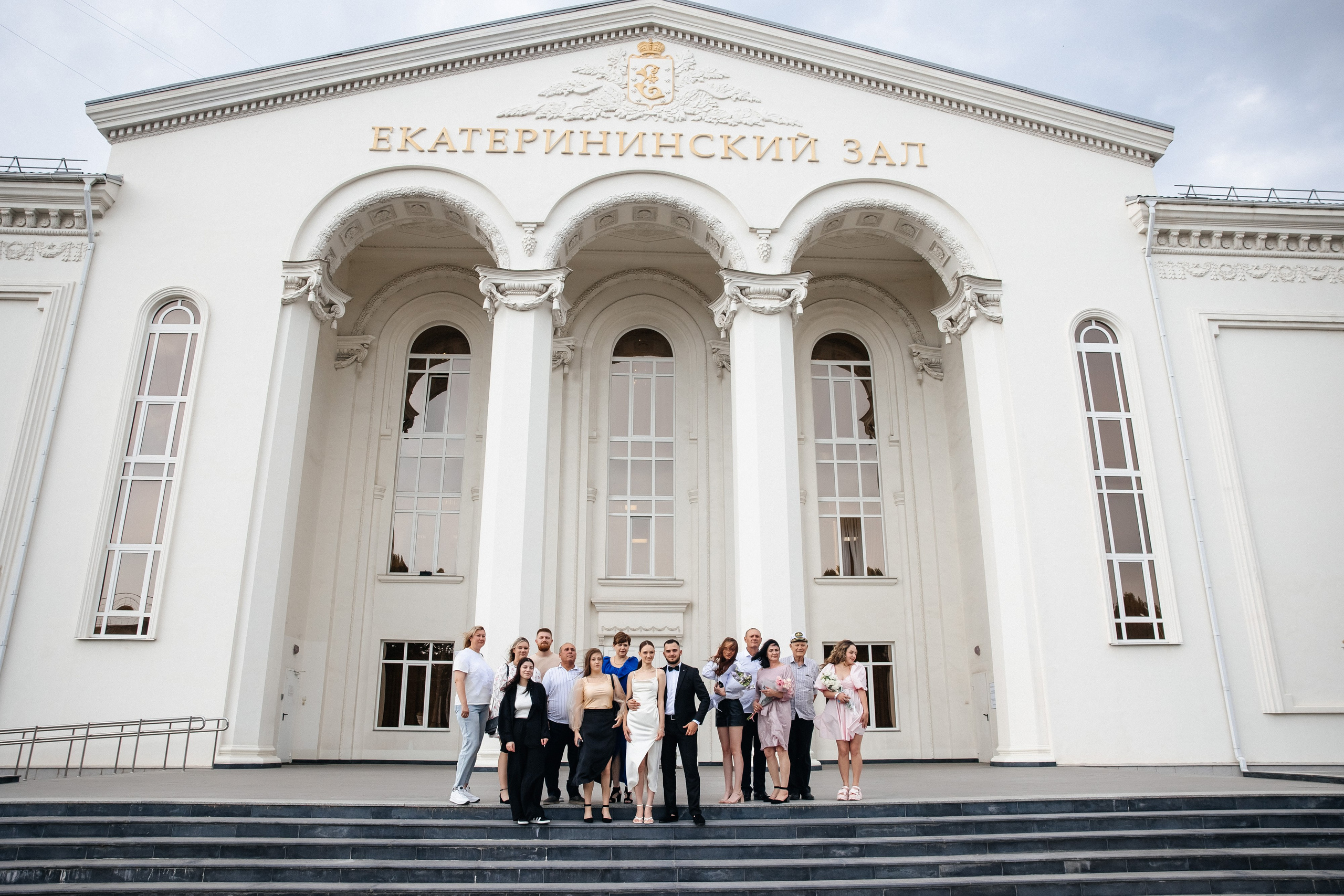 Эмиль & Анастасия. Свадебный и семейный фотограф в Краснодар, Россия