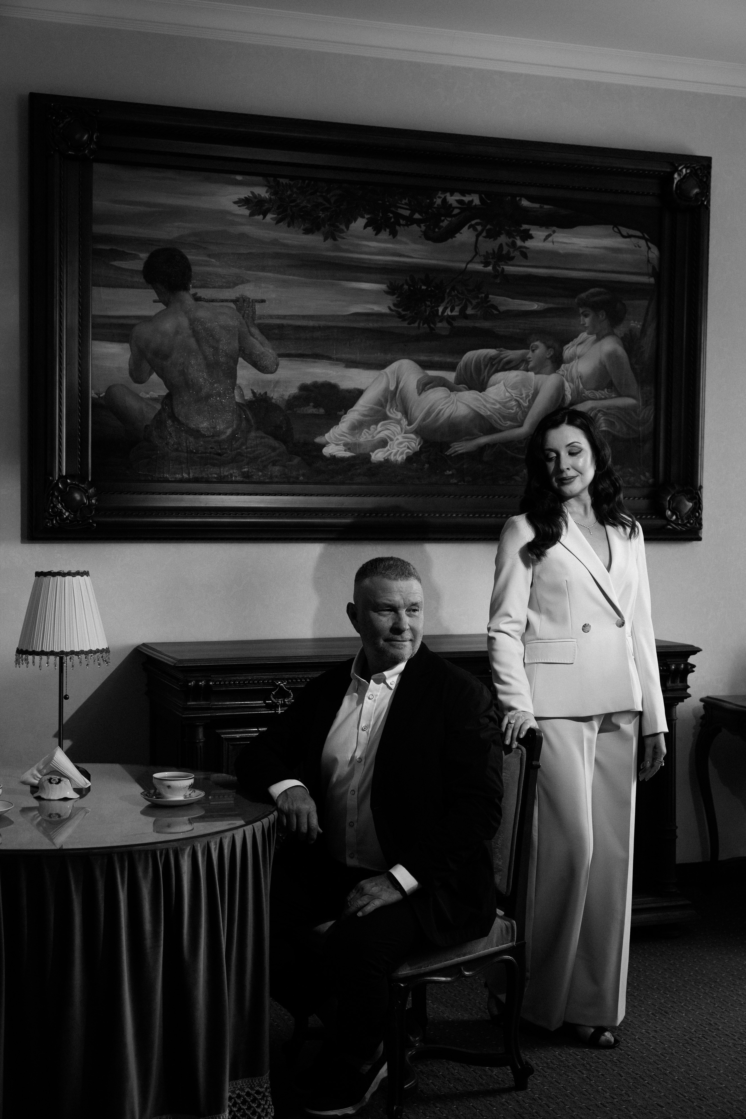 Руслан & Гульсина. Свадебный и семейный фотограф в Краснодар, Россия