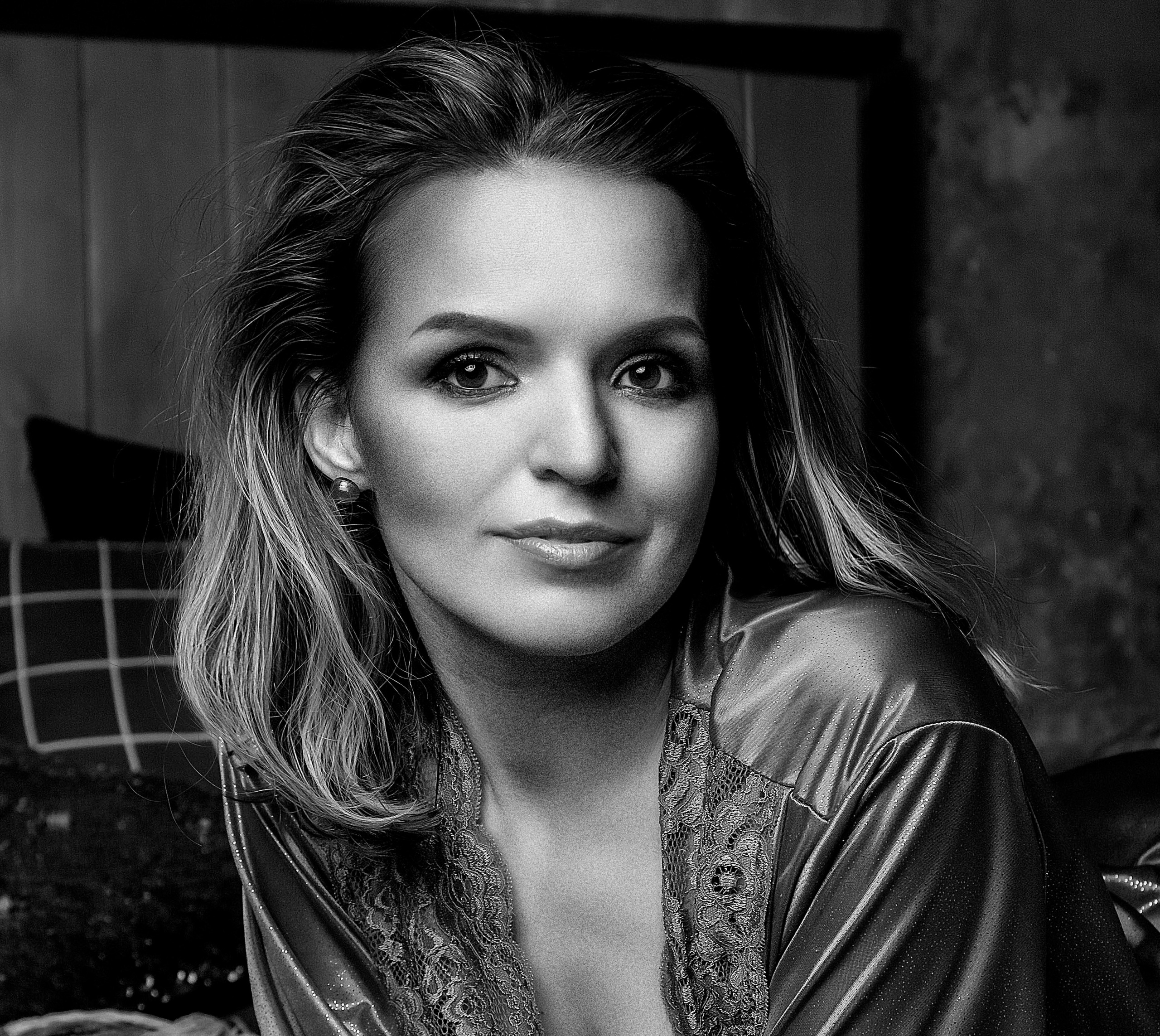 Жанна. Семейный и детский фотограф в Санкт-Петербург. Natalia Fadel