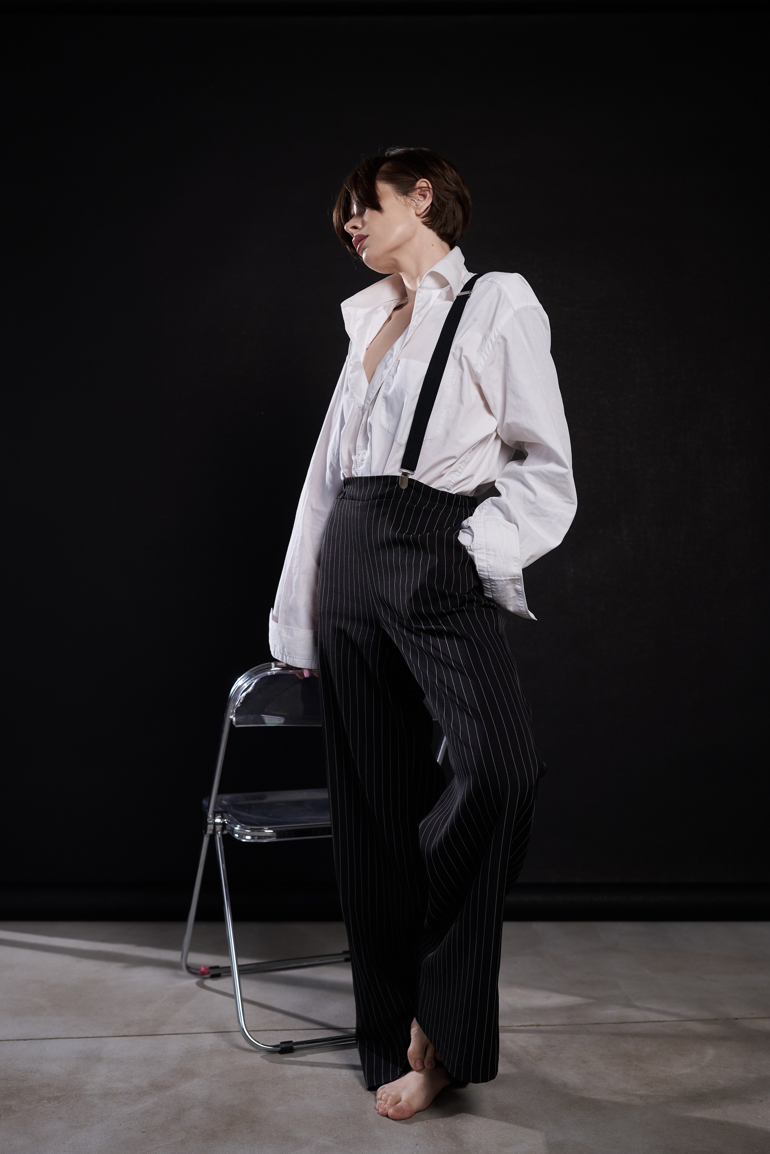 Татьяна. Modo' 25. Фотограф Потапчук Алёна (Ростов-на-Дону)