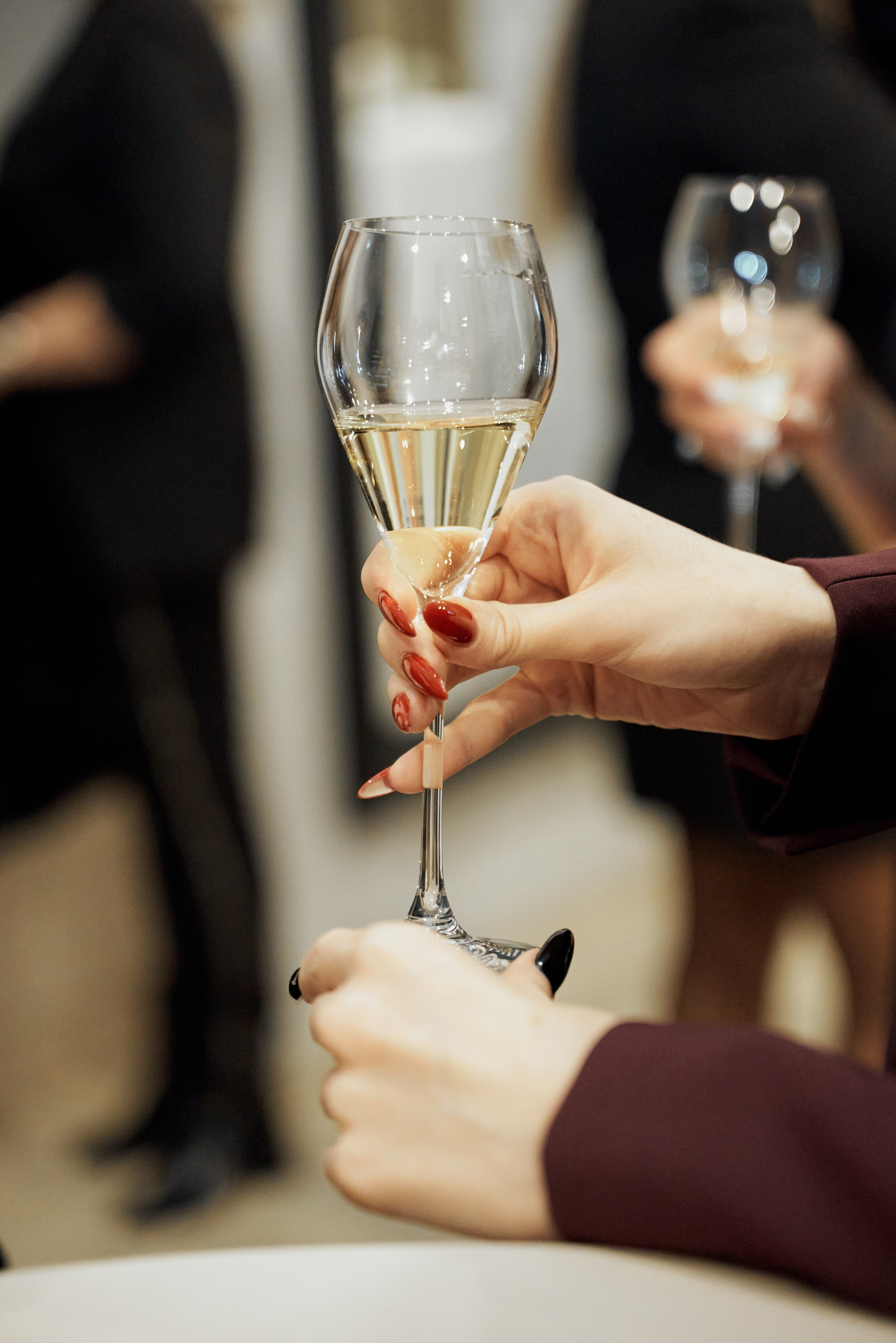 Корпоратив. Свадебный фотограф Александр Браво