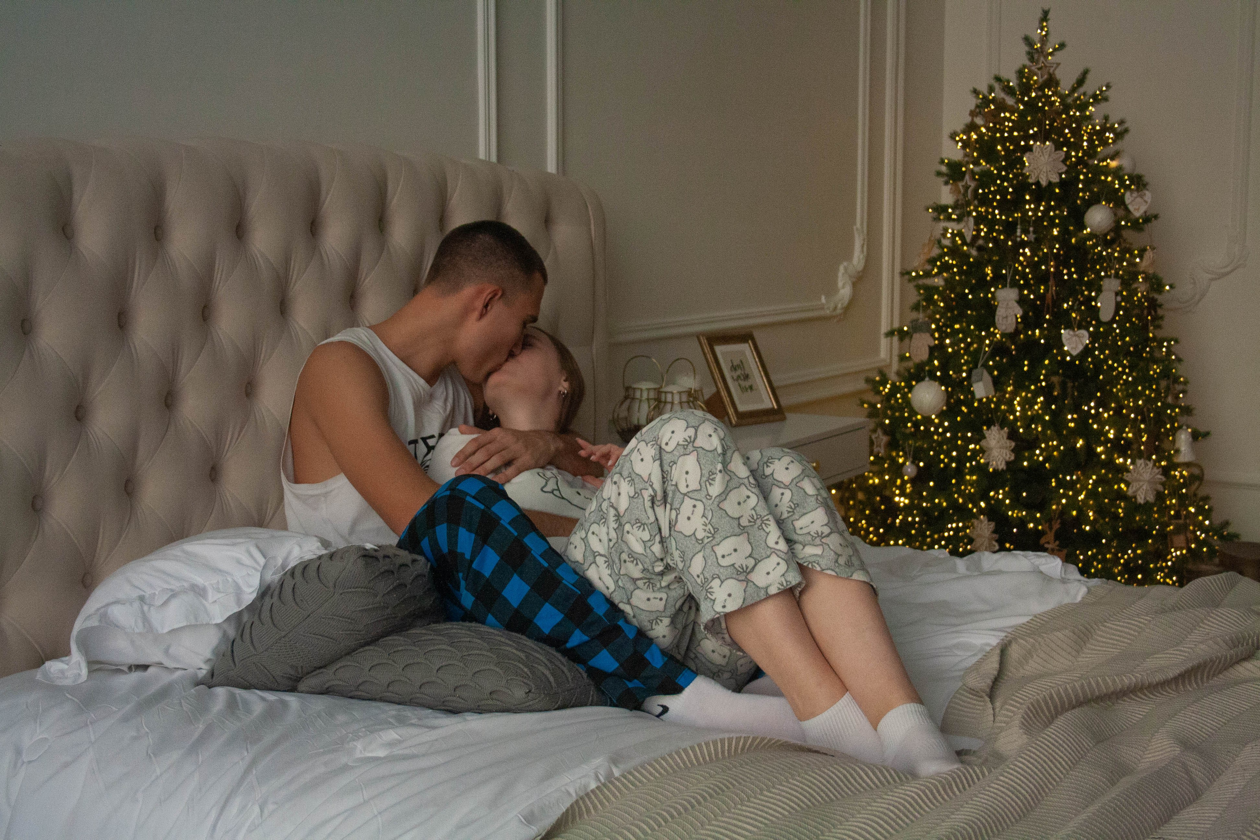 Пижамные вечера. Портретный фотограф в Саратове