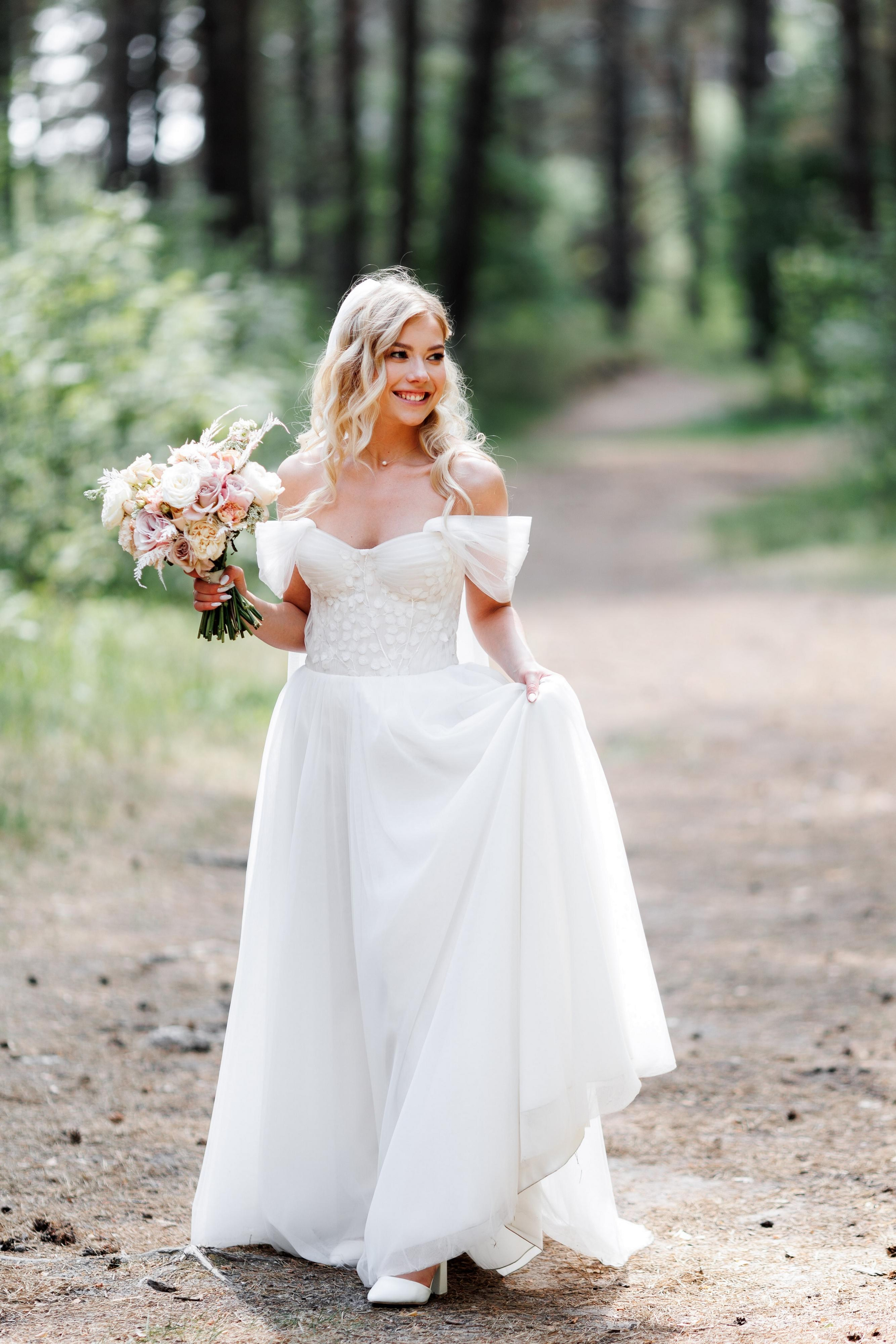 Дима + Ксюша. Свадебный фотограф в Смоленске Витя Лысенков