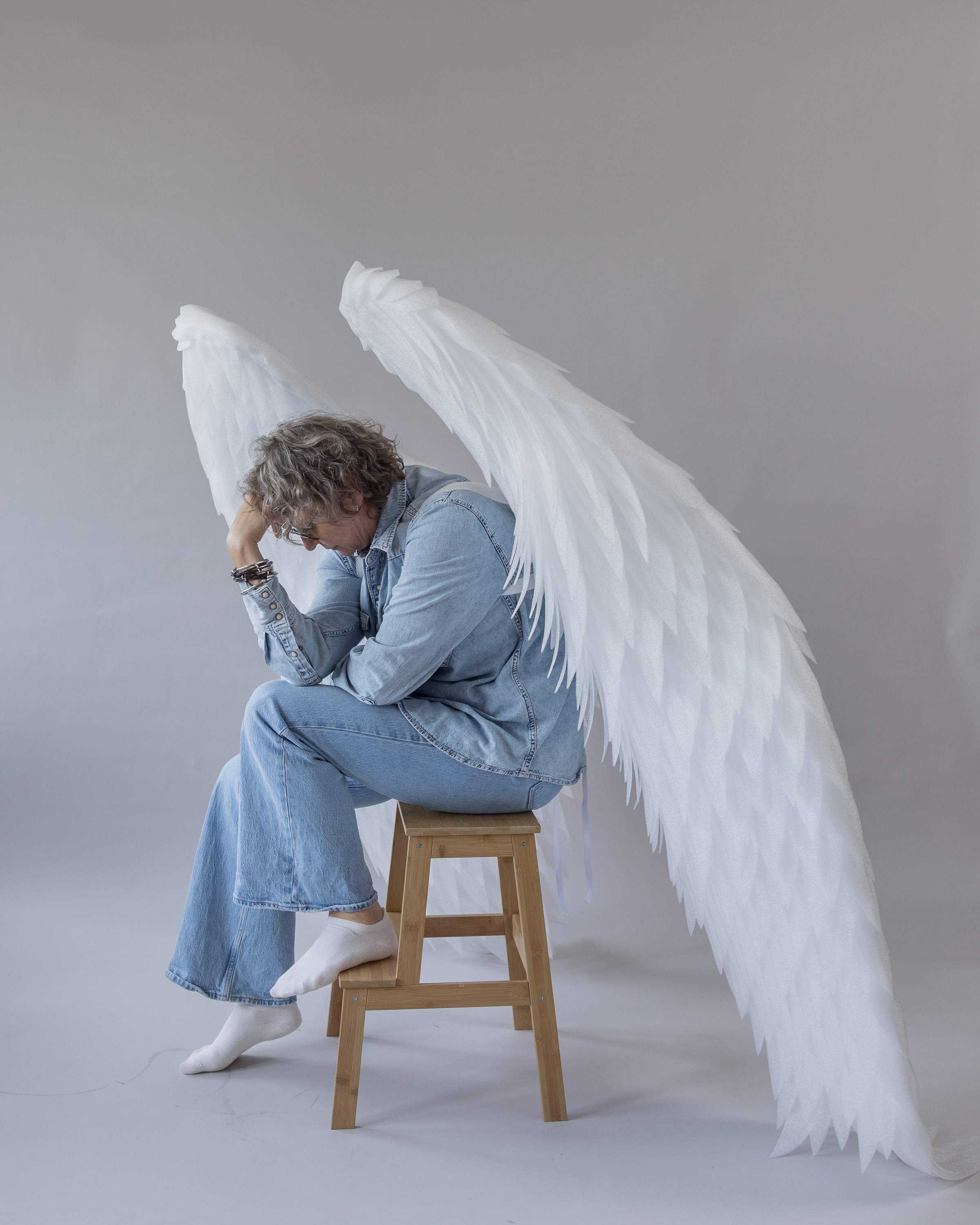 Автопортреты. Главная