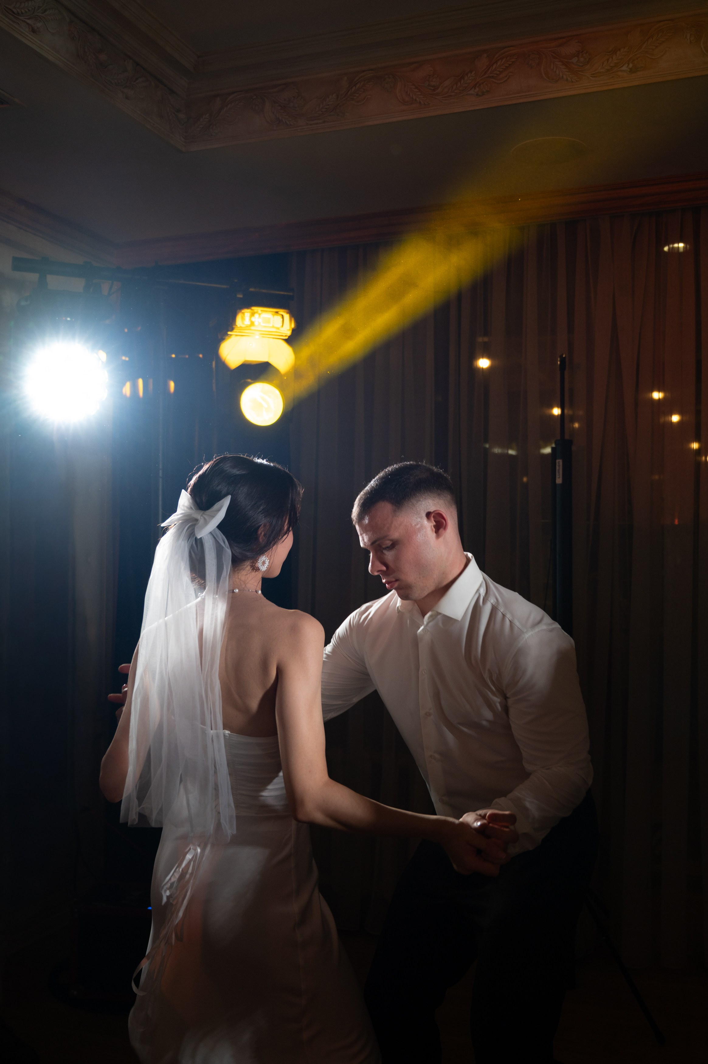 Про любовь. Фотограф Ким Ангелина