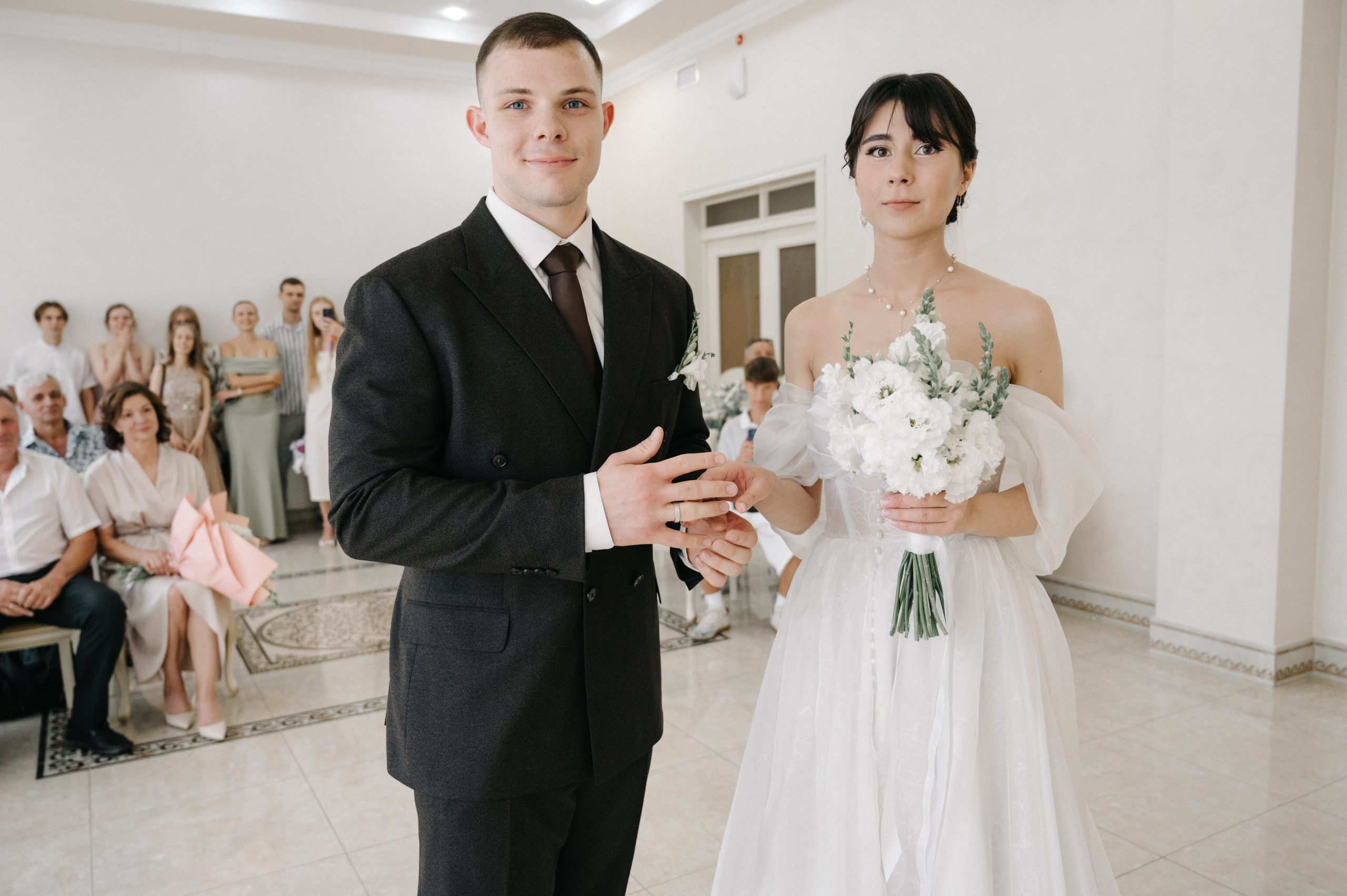 Про любовь. Фотограф Ким Ангелина