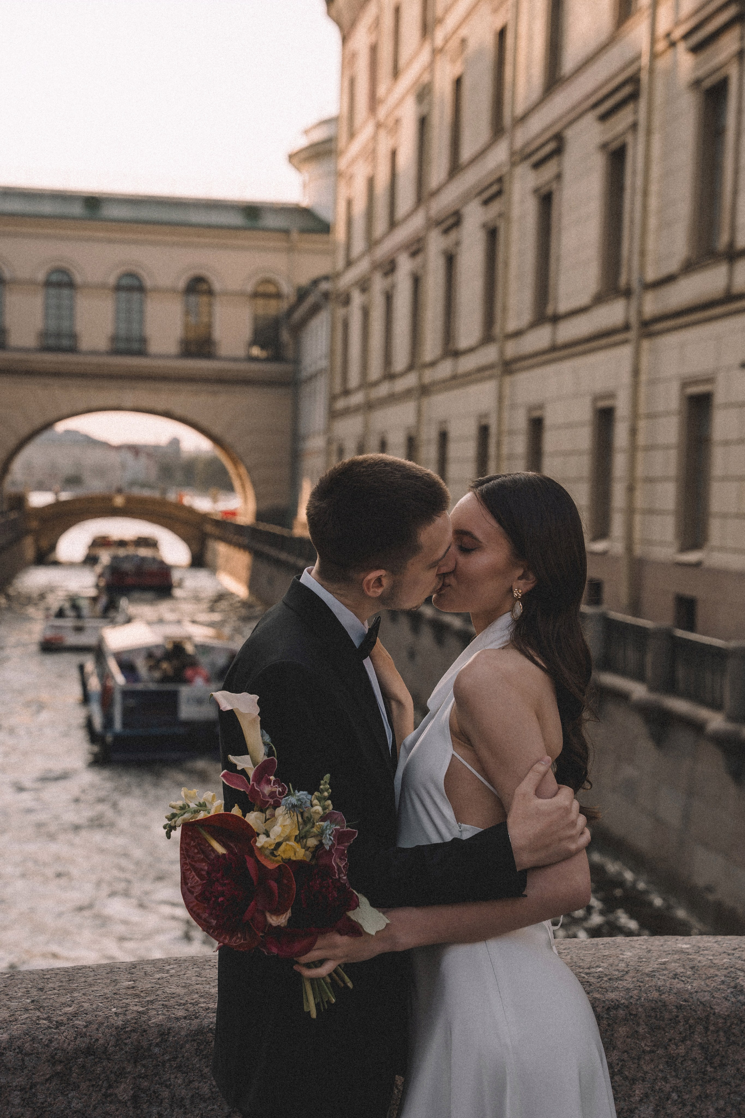 Валерия и Егор. Фотограф Санкт-Петербург/Гомель Виктория Петрова
