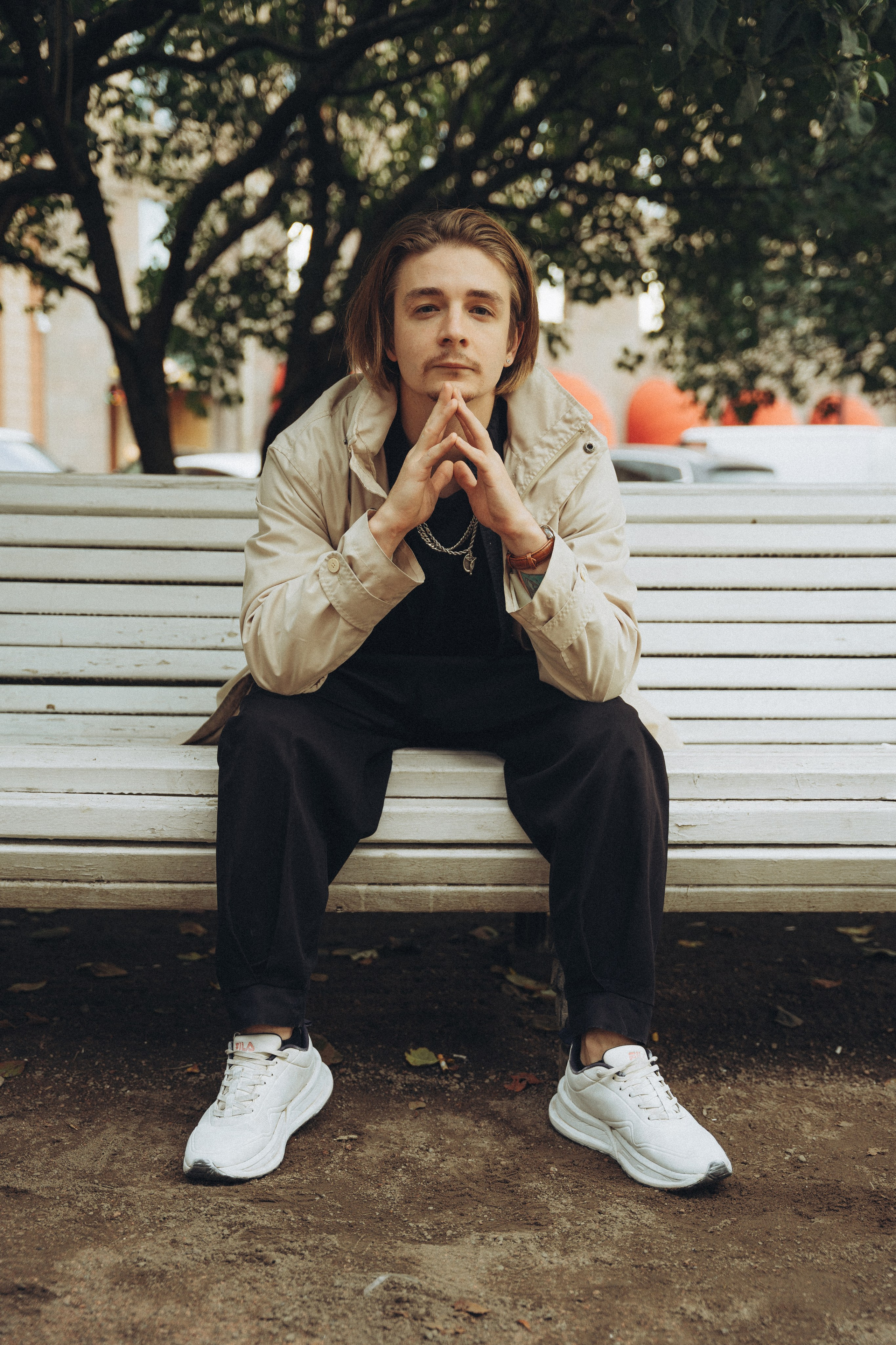 Vladimir. Фотограф Санкт-Петербург/Гомель Виктория Петрова