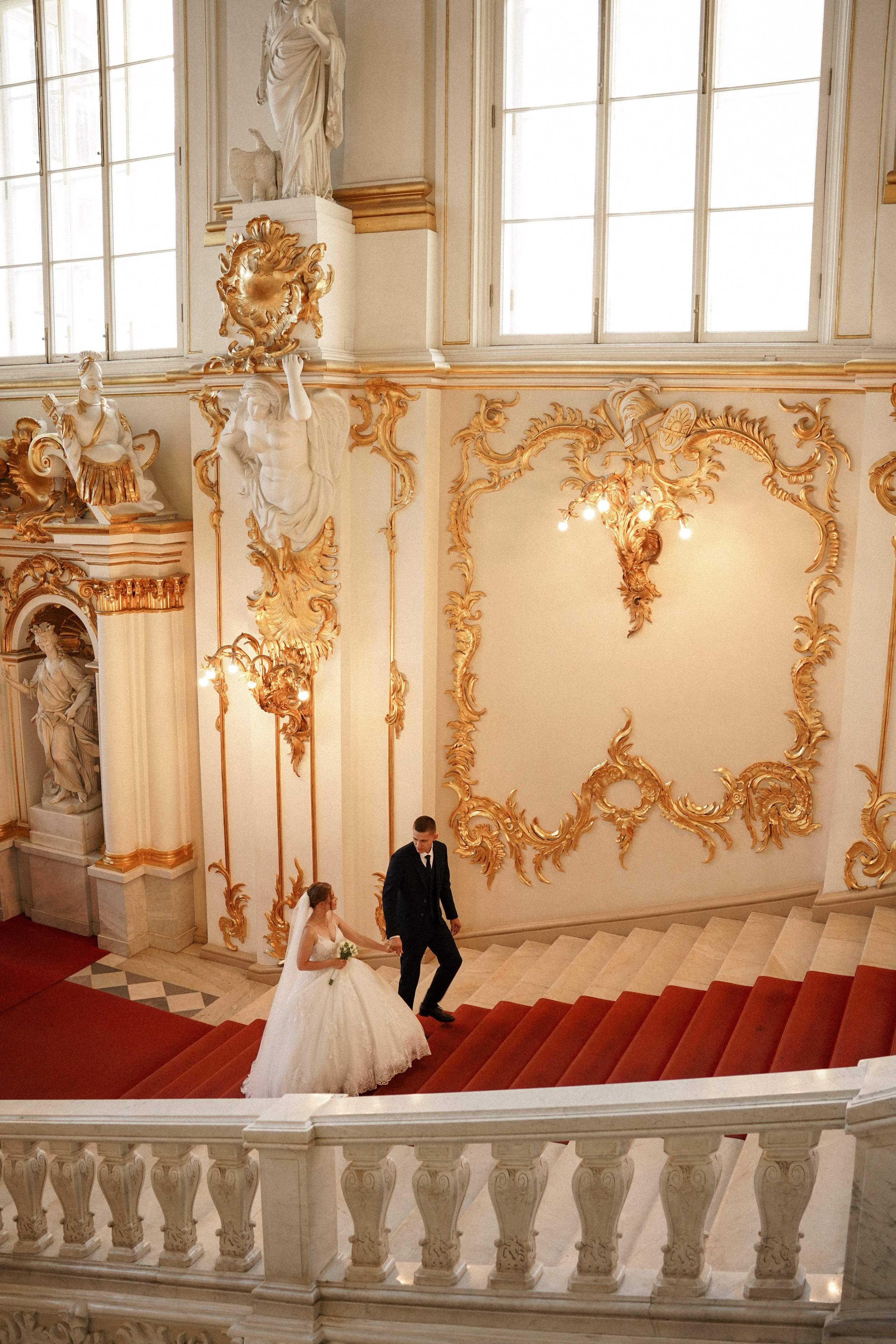 Свадебный фотограф в Санкт-Петербурге Мошина Наталья