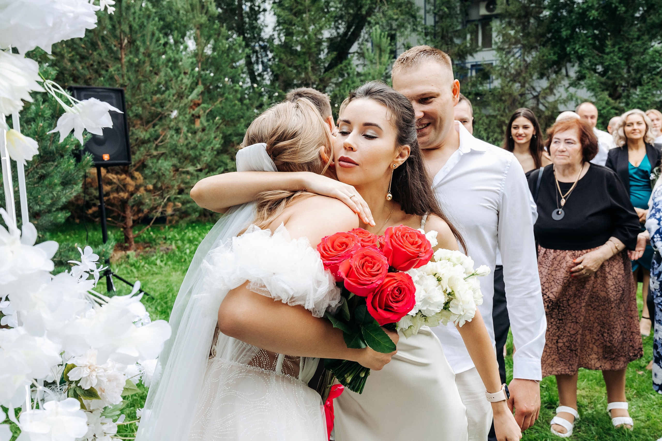 Александр Ирина. Фотограф Омск Андрей Козяков