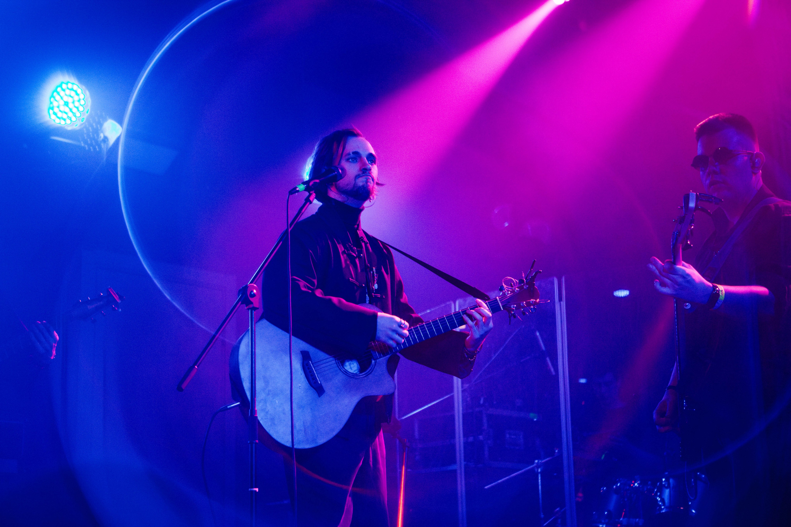 Рубеж Веков 03.04.2025. Фотограф Ольга Крукле