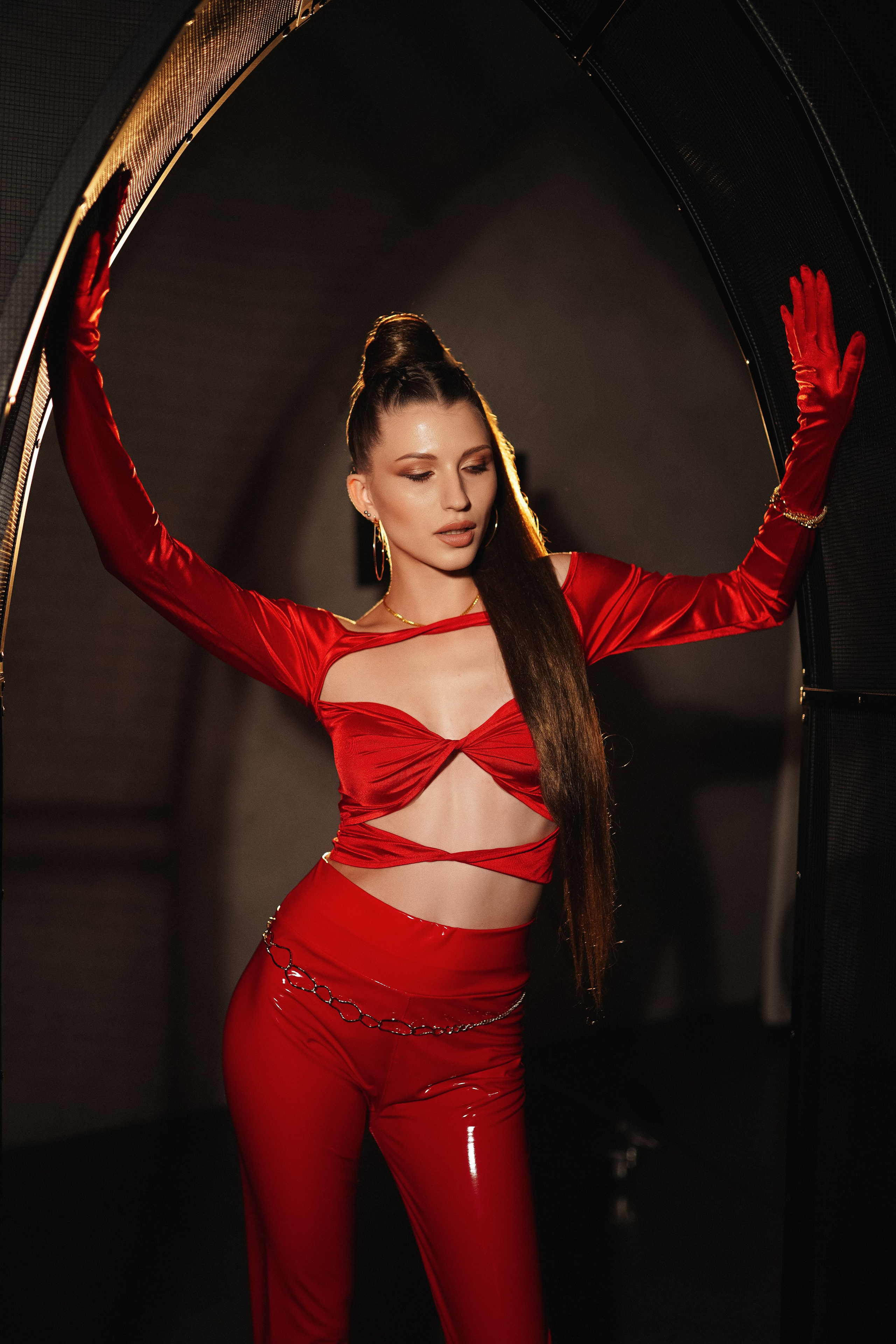 Ира. Часть 2. Фотограф с психологическим образованием