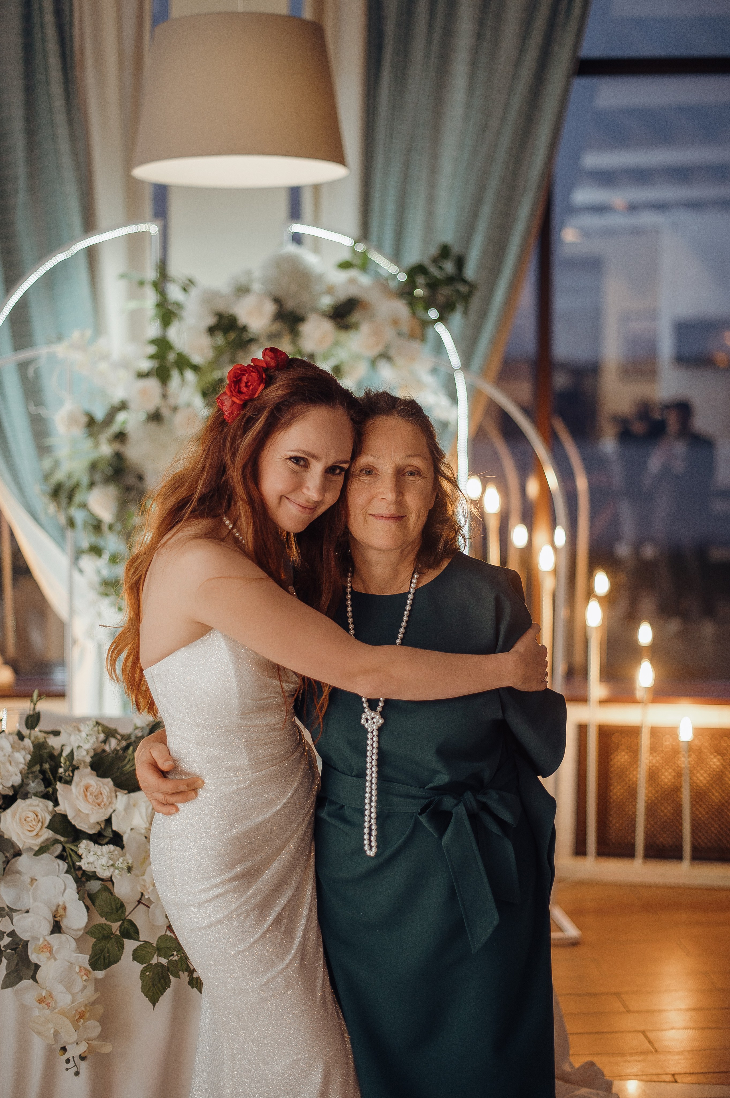 Екатерина и Максим. Свадебный фотограф в Ярославле Денис Медоваров