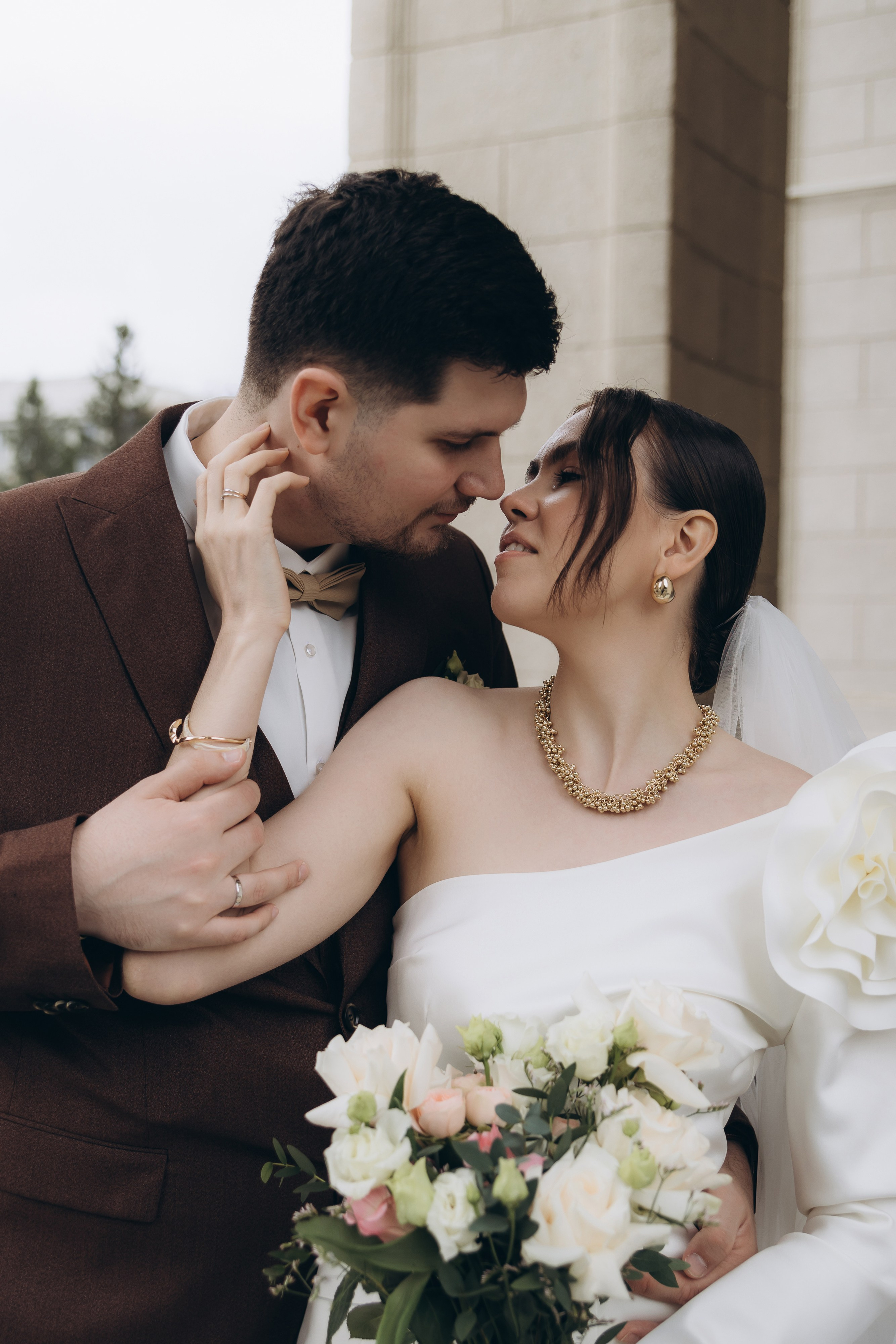 09.08.25 Егор & Александра. Свадебный и семейный фотограф в Новосибирске Дарья Кель