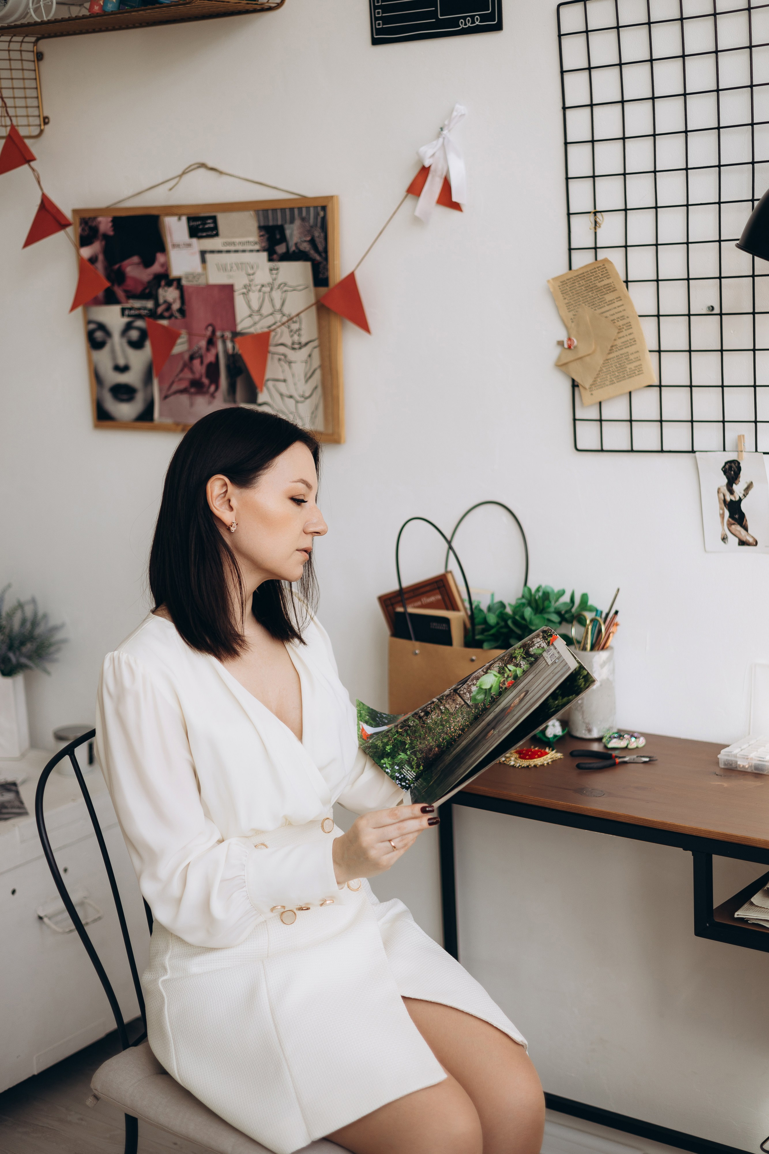 Мария. Свадебный и семейный фотограф в Новосибирске Дарья Кель