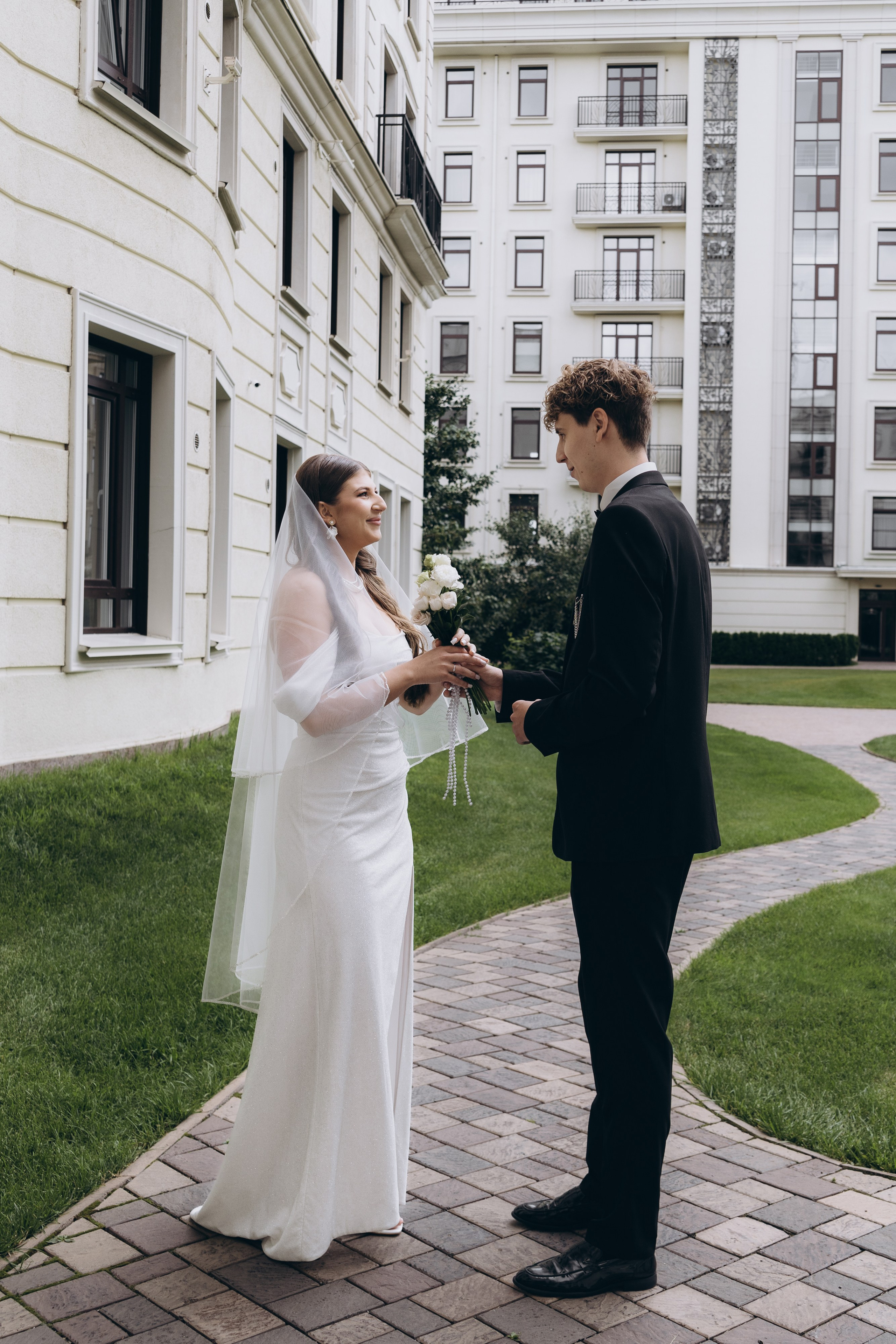 03.08.25 Артем & Анастасия. Свадебный и семейный фотограф в Новосибирске Дарья Кель