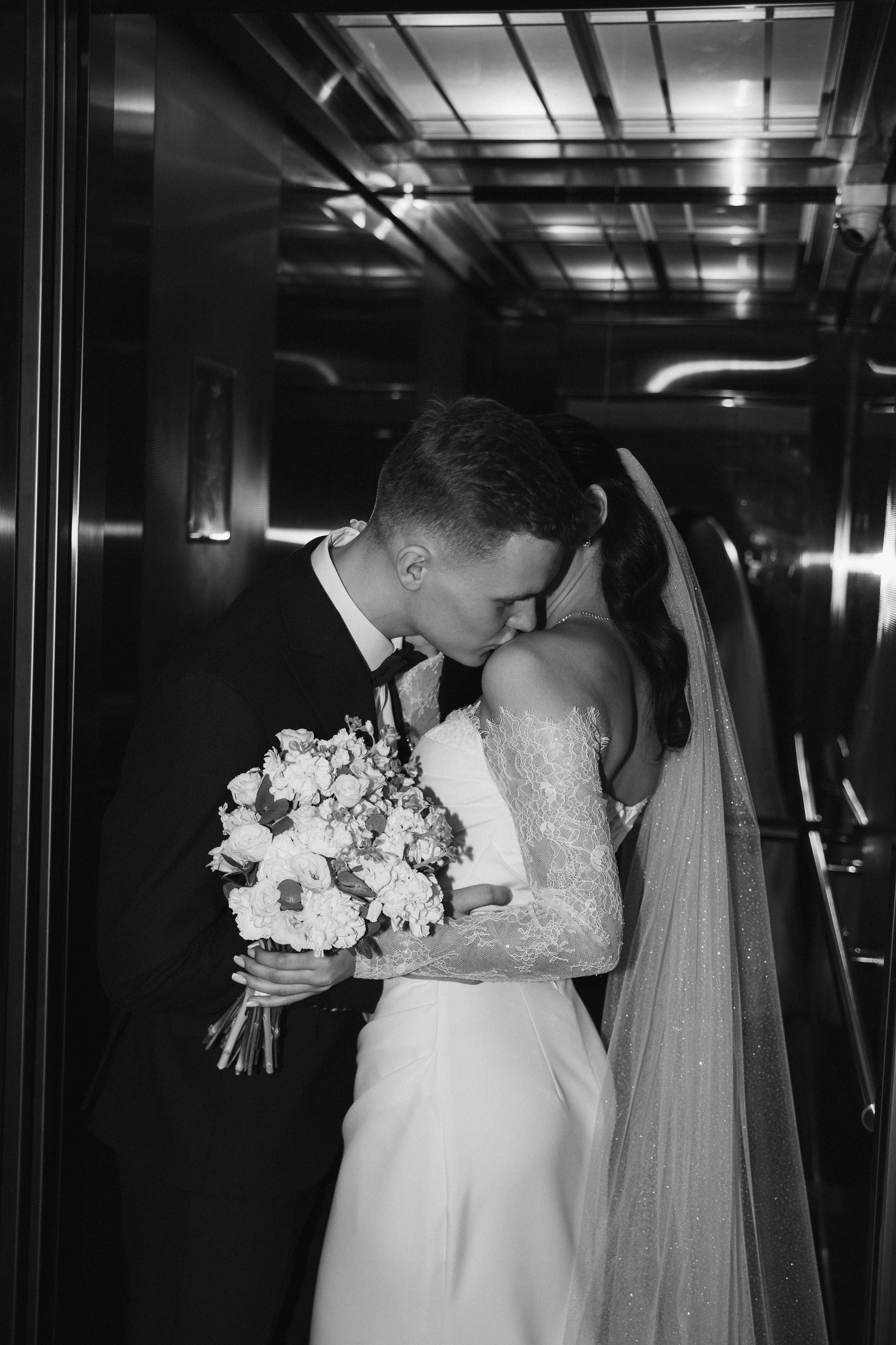 29.11.25 Данил & Елизавета. Свадебный и семейный фотограф в Новосибирске Дарья Кель