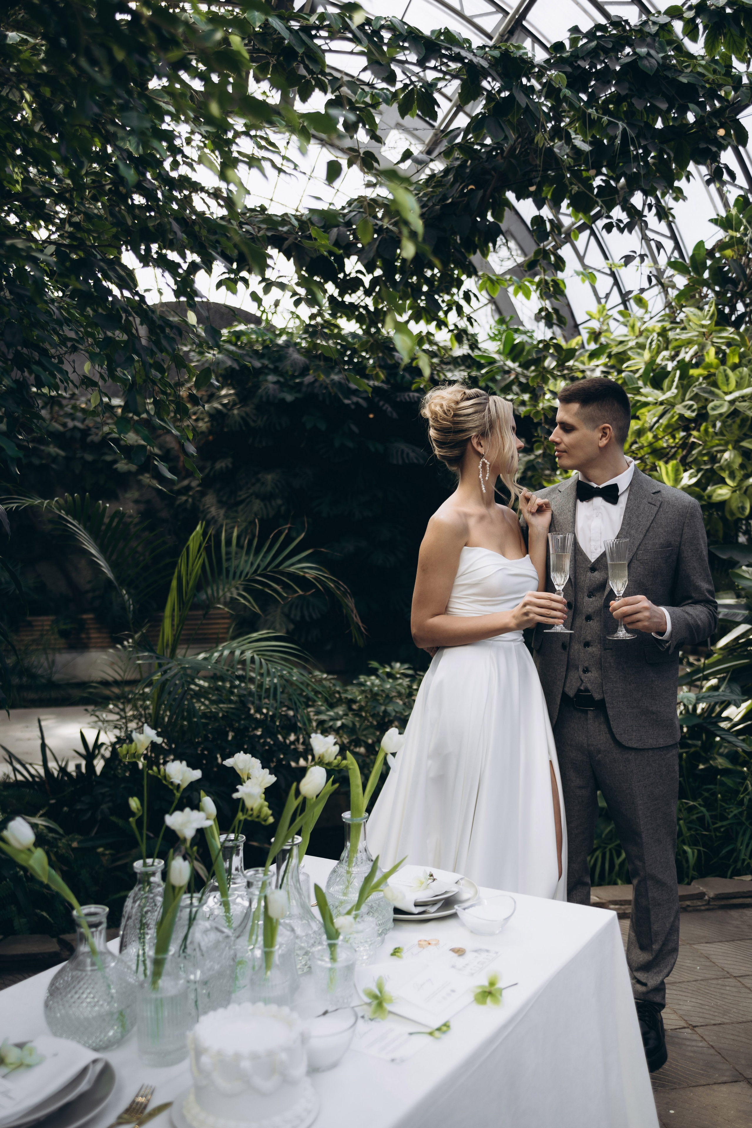 16.03.25 Михаил & Анастасия. Свадебный и семейный фотограф в Новосибирске Дарья Кель