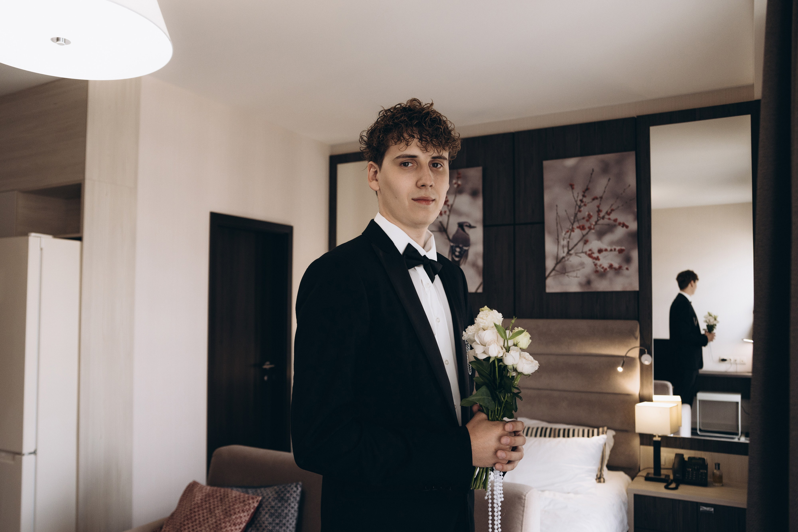 03.08.25 Артем & Анастасия. Свадебный и семейный фотограф в Новосибирске Дарья Кель