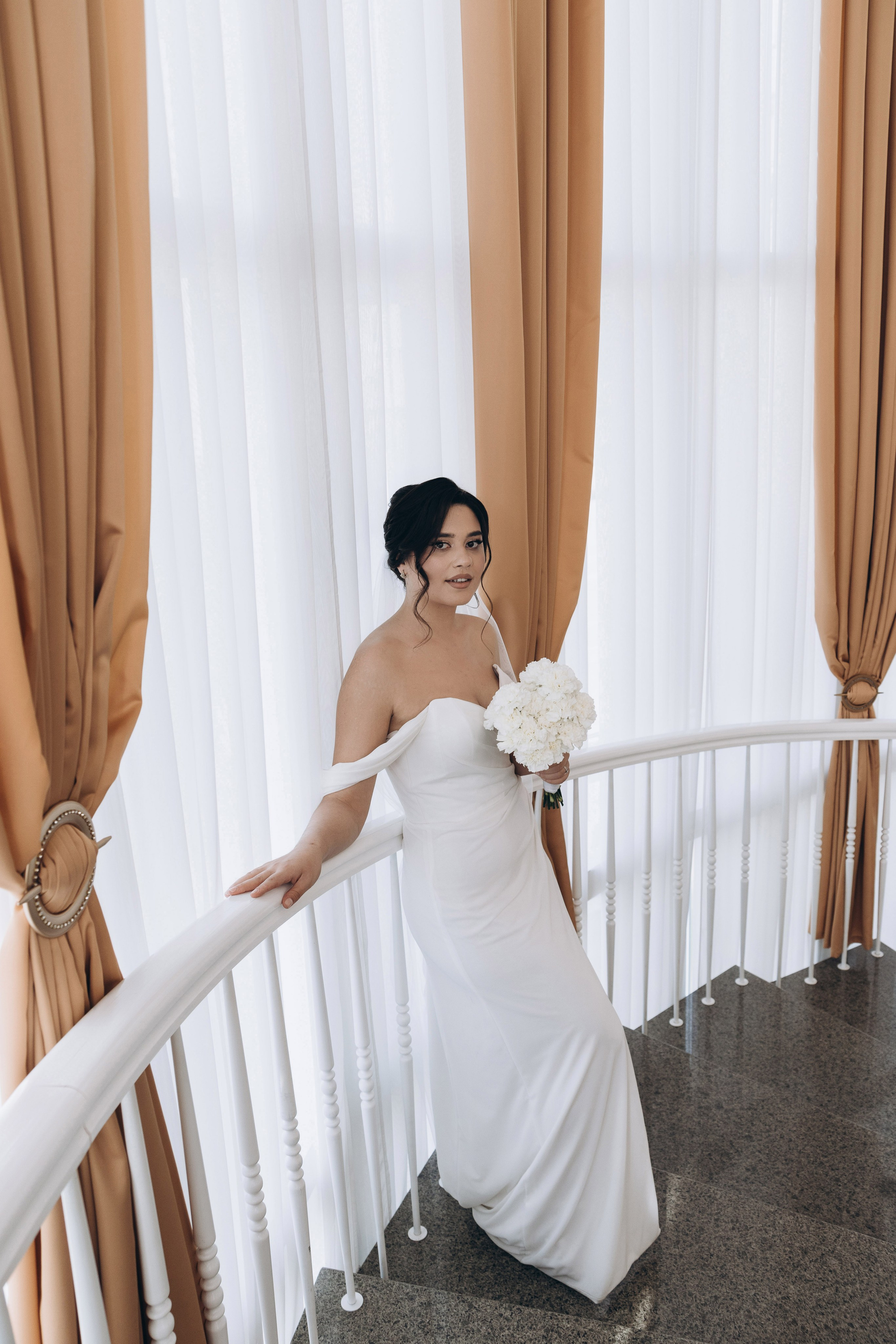 07.06.25 Данияр & Рузана. Свадебный и семейный фотограф в Новосибирске Дарья Кель