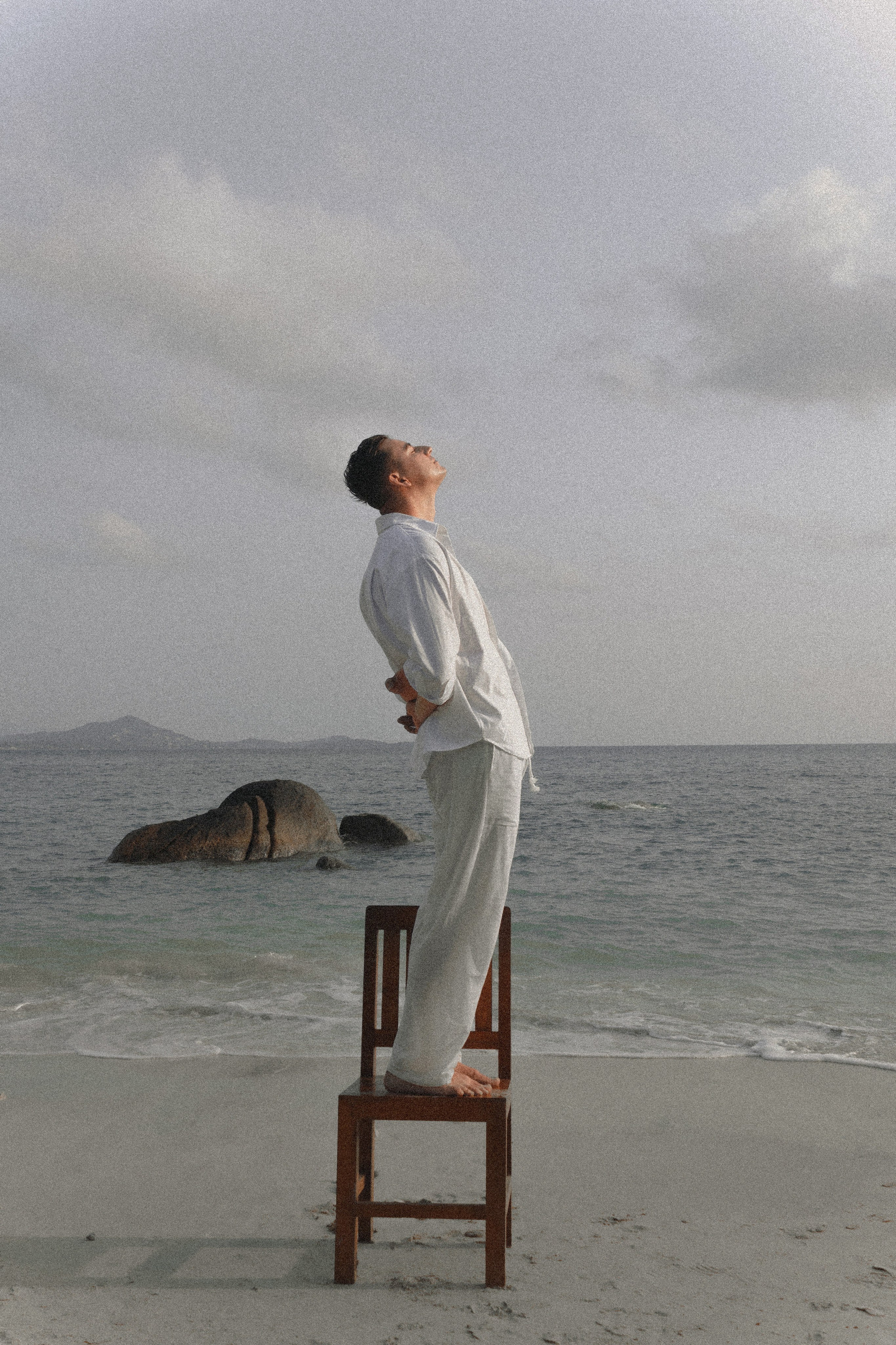 Портфолио Мужской портрет. Фотограф Алина Малинкина