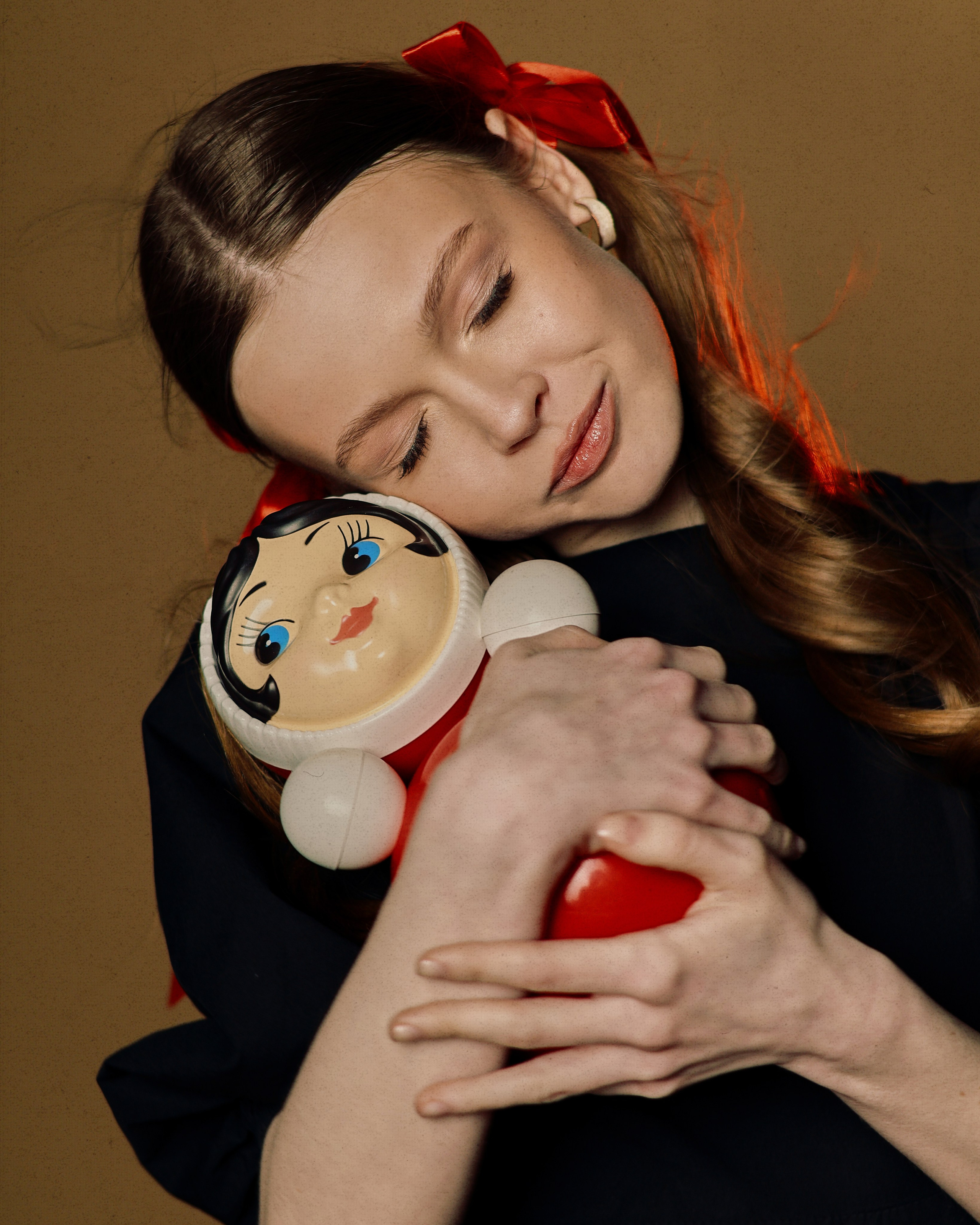 Лиза. Фотограф Чита Коновалова Вероника