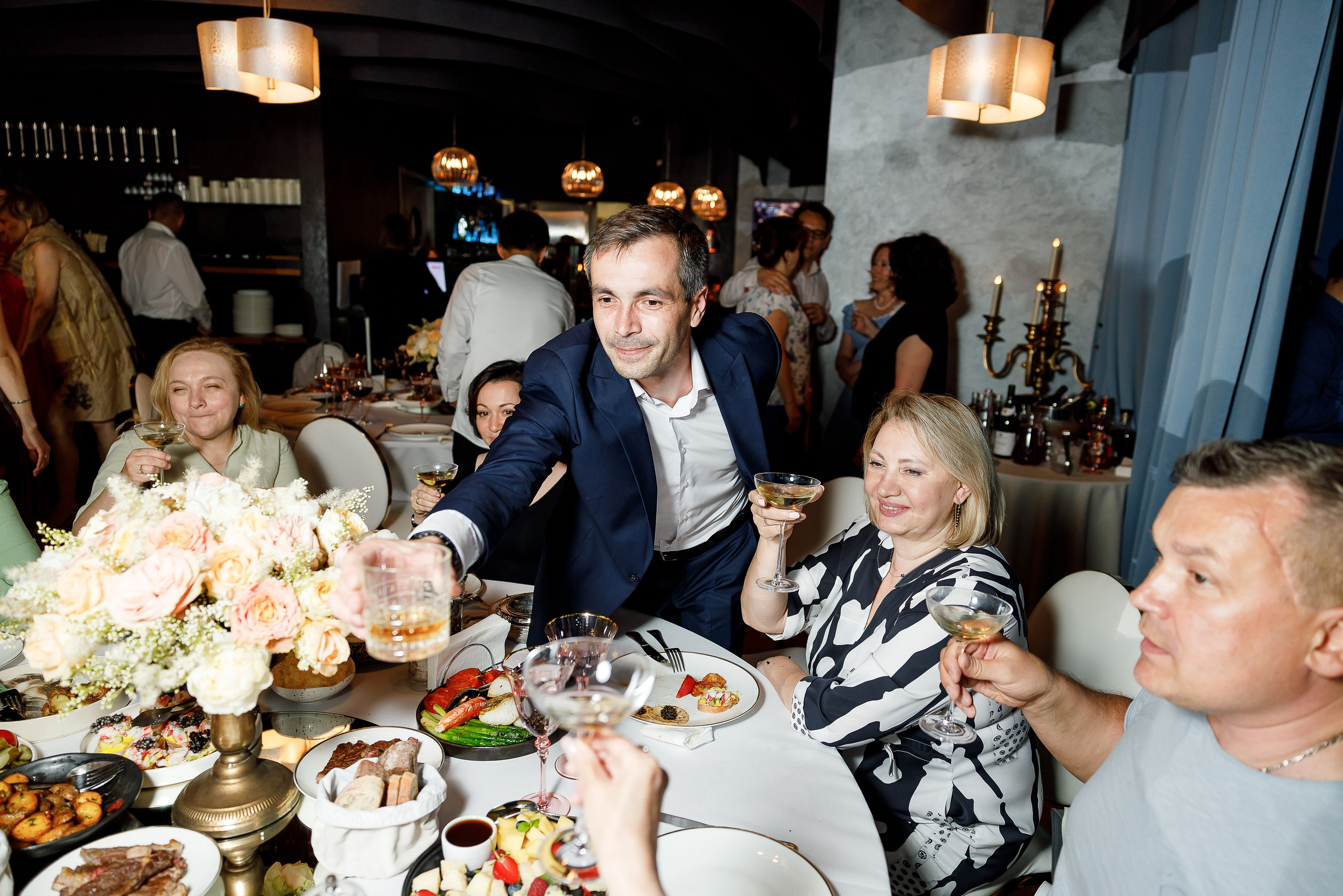 Panorama 360. Фотограф Москва