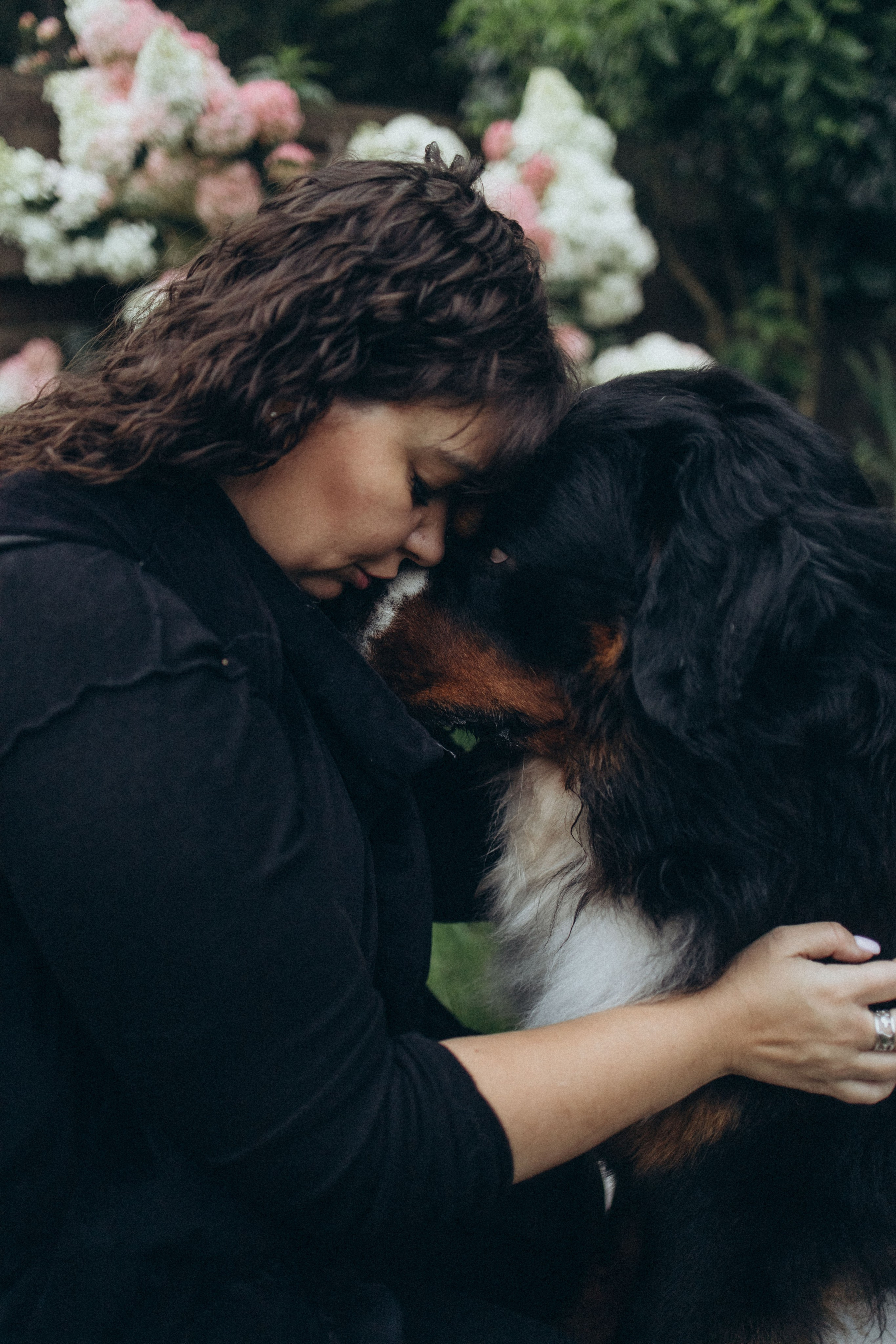 Таня и Тери