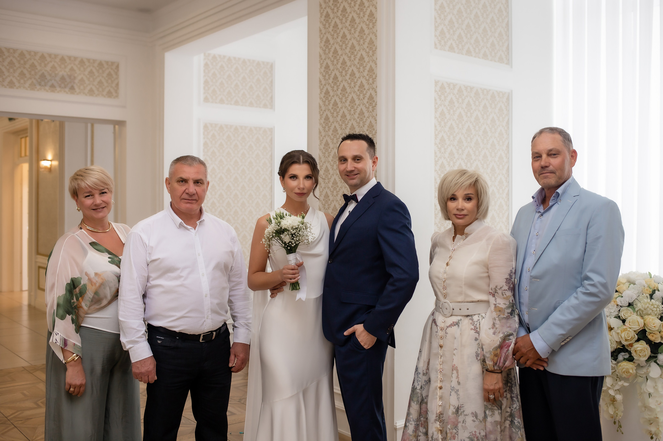 Максим и Надя. На Канта. Фотограф в Калининграде Решетникова Алина