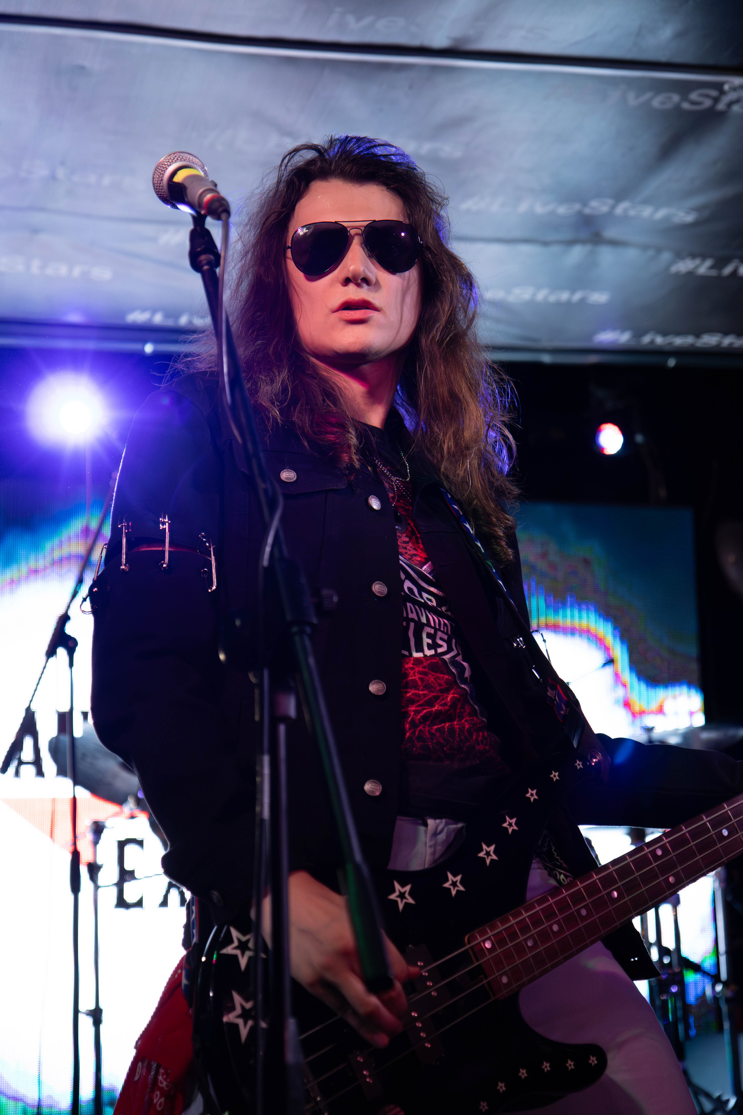 Ancient Culture Experiment