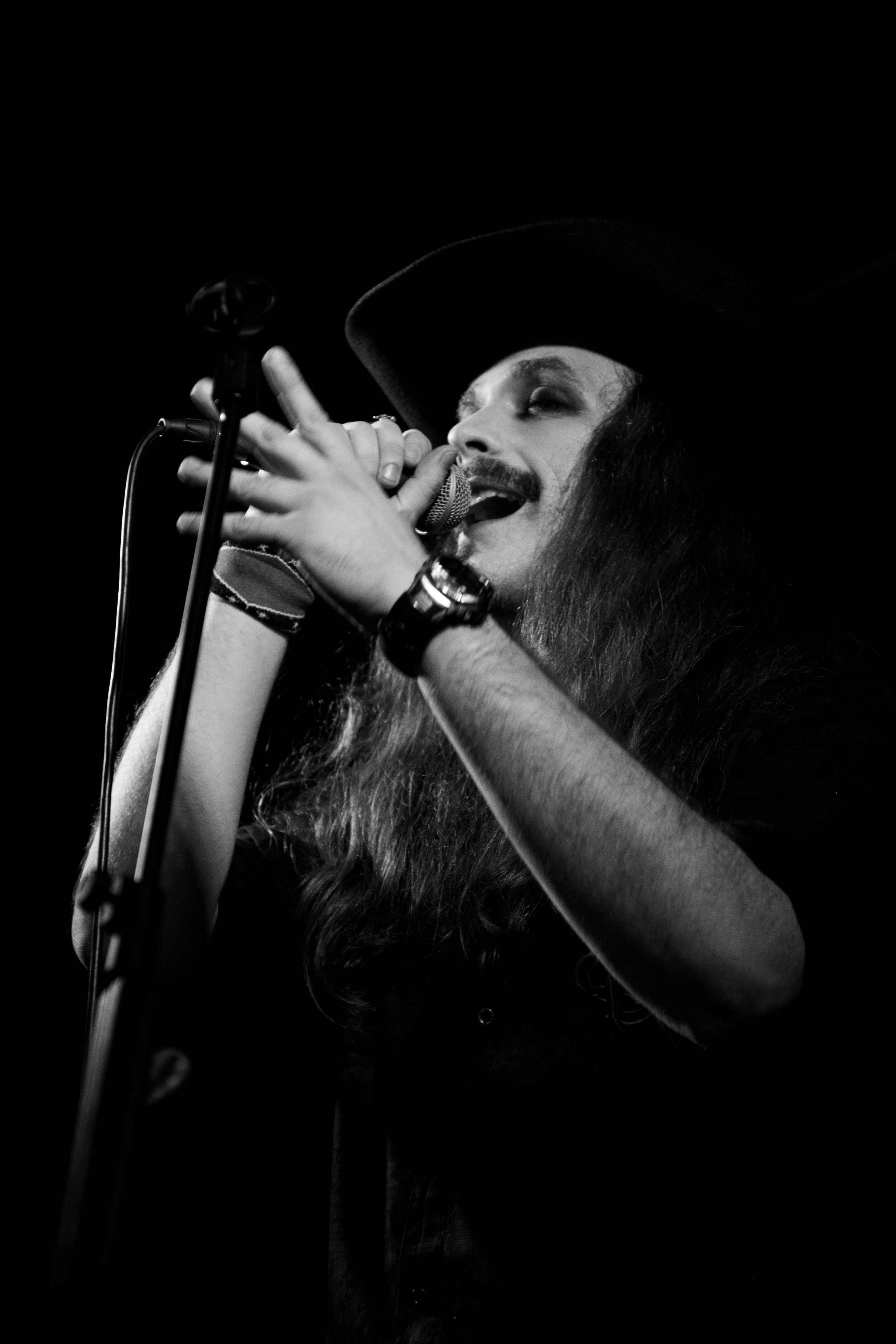 Ancient Culture Experiment