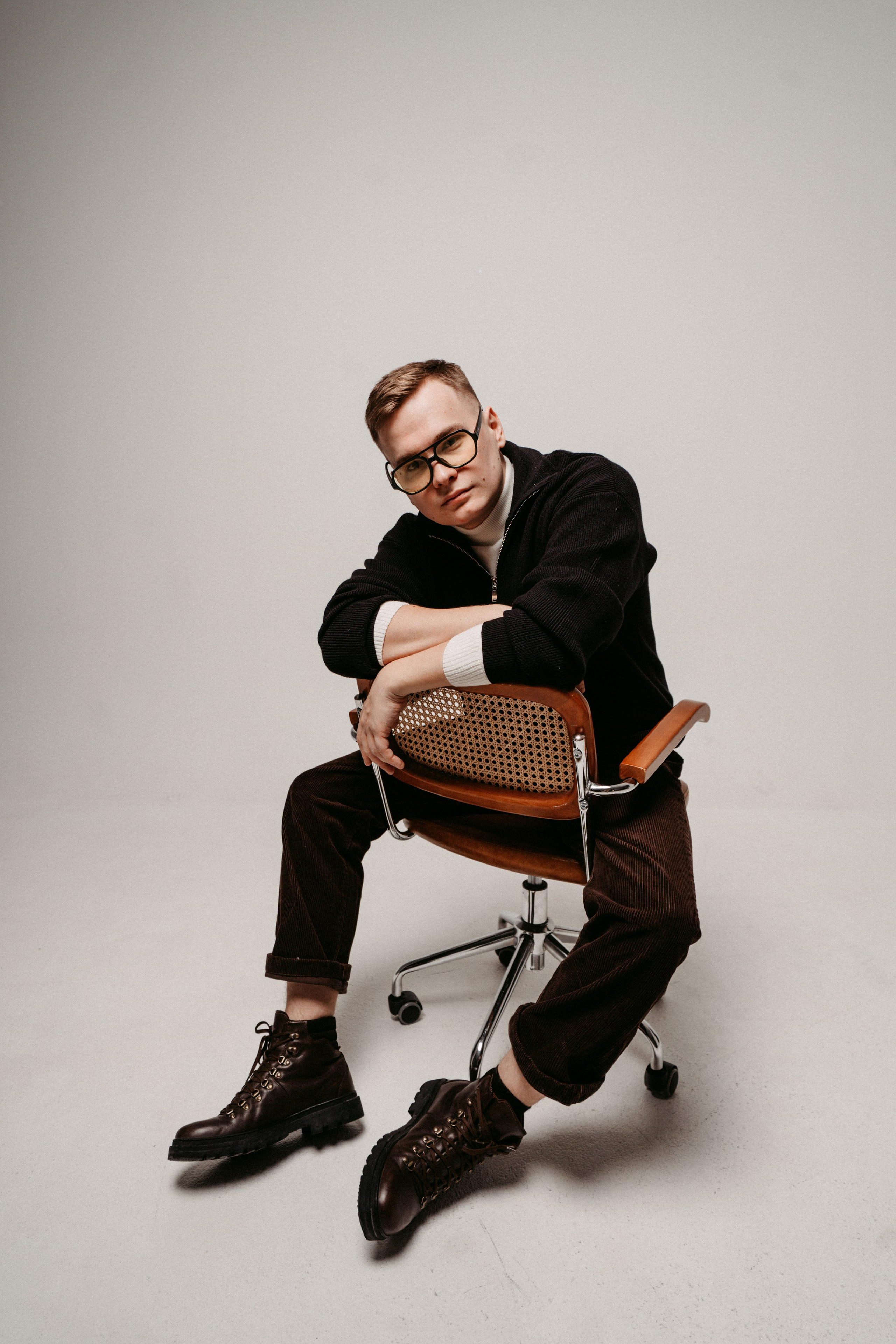 Faktura. Главная