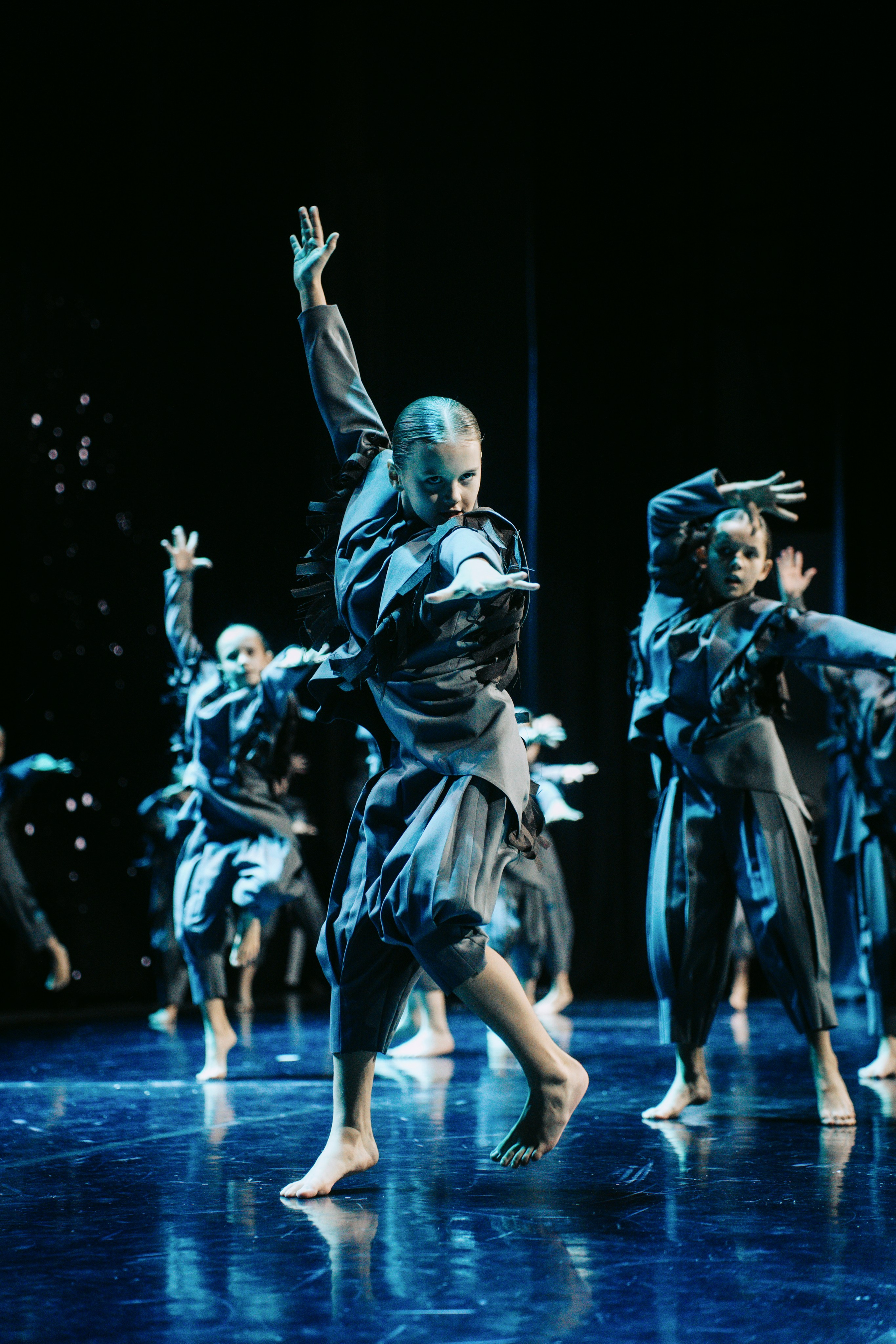 Окно. Главная