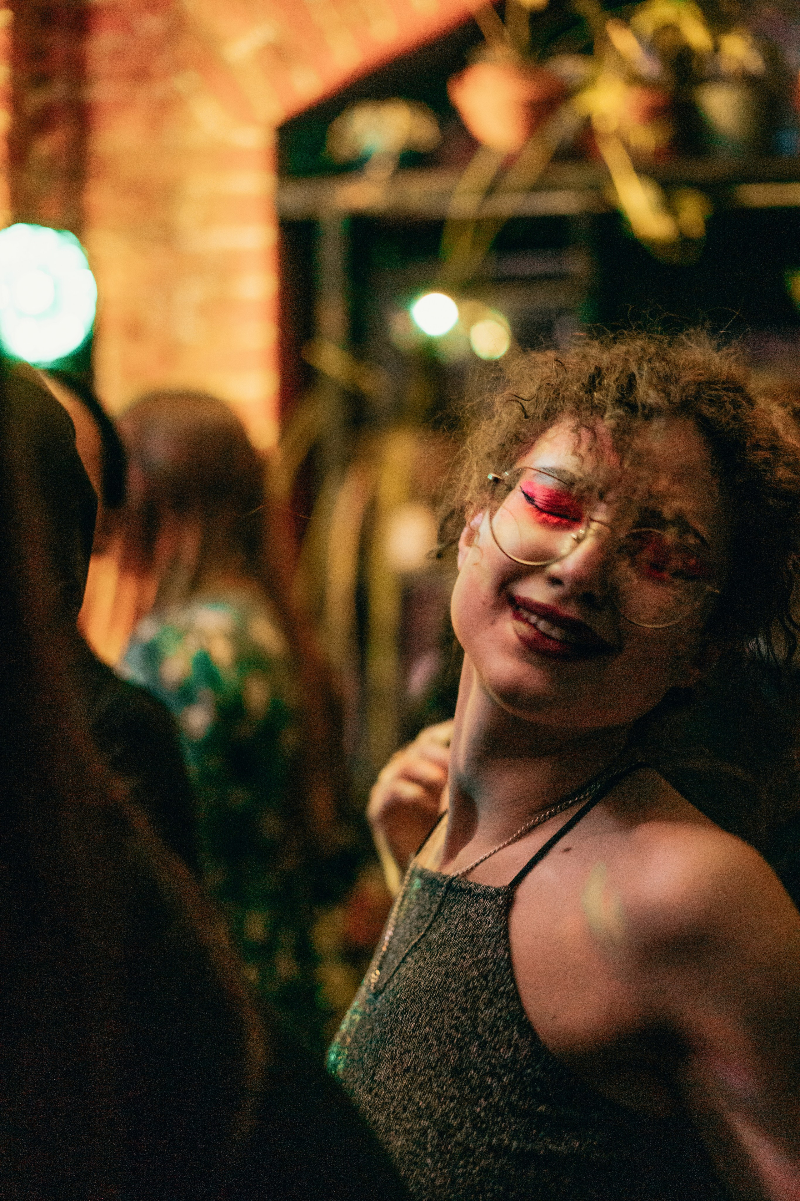 Вечеринка Динамика. Главная